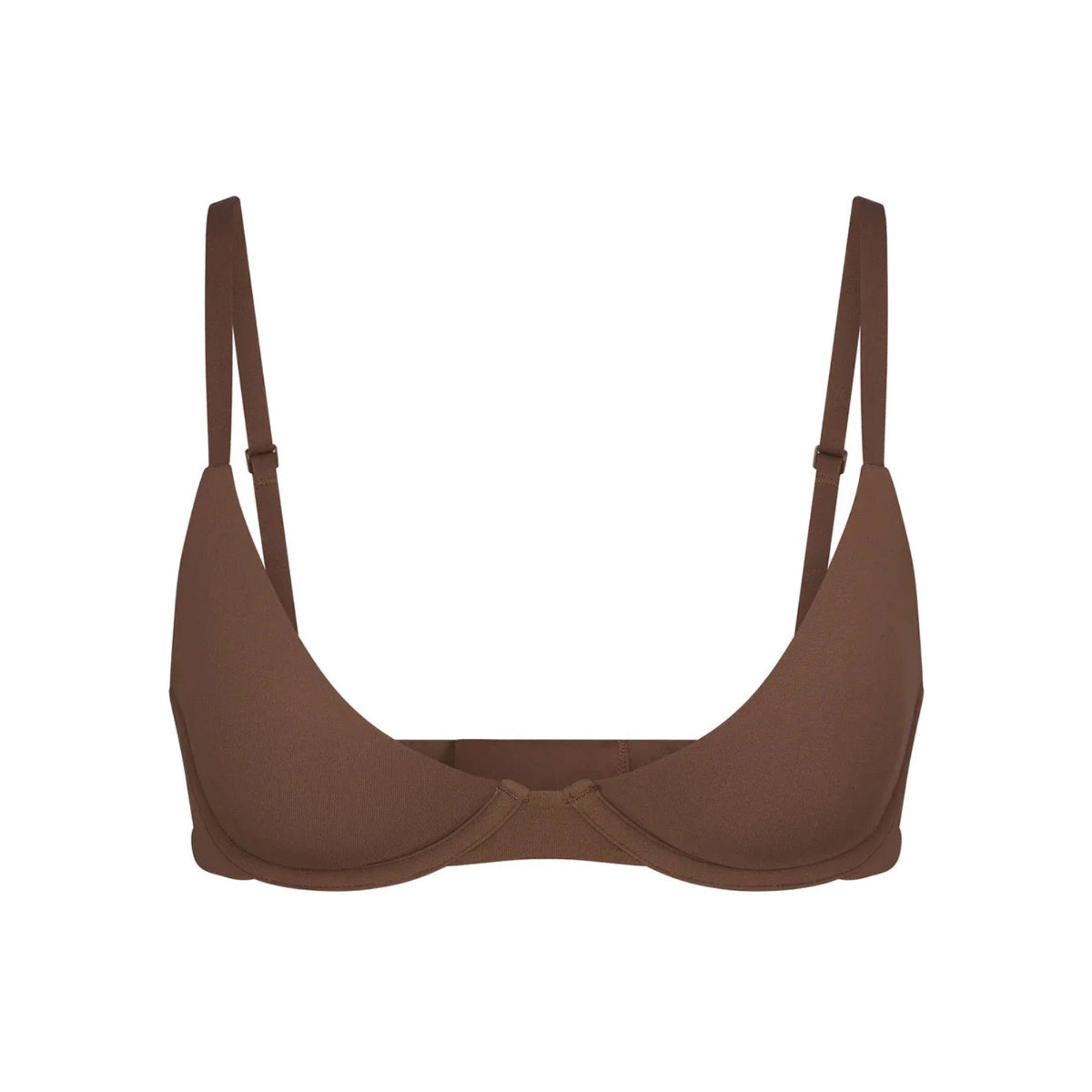 PLUNGE BRA - Image 5