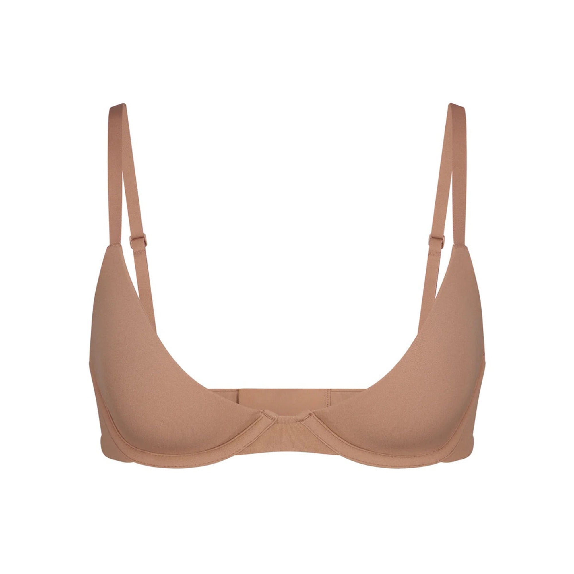 PLUNGE BRA - Image 5