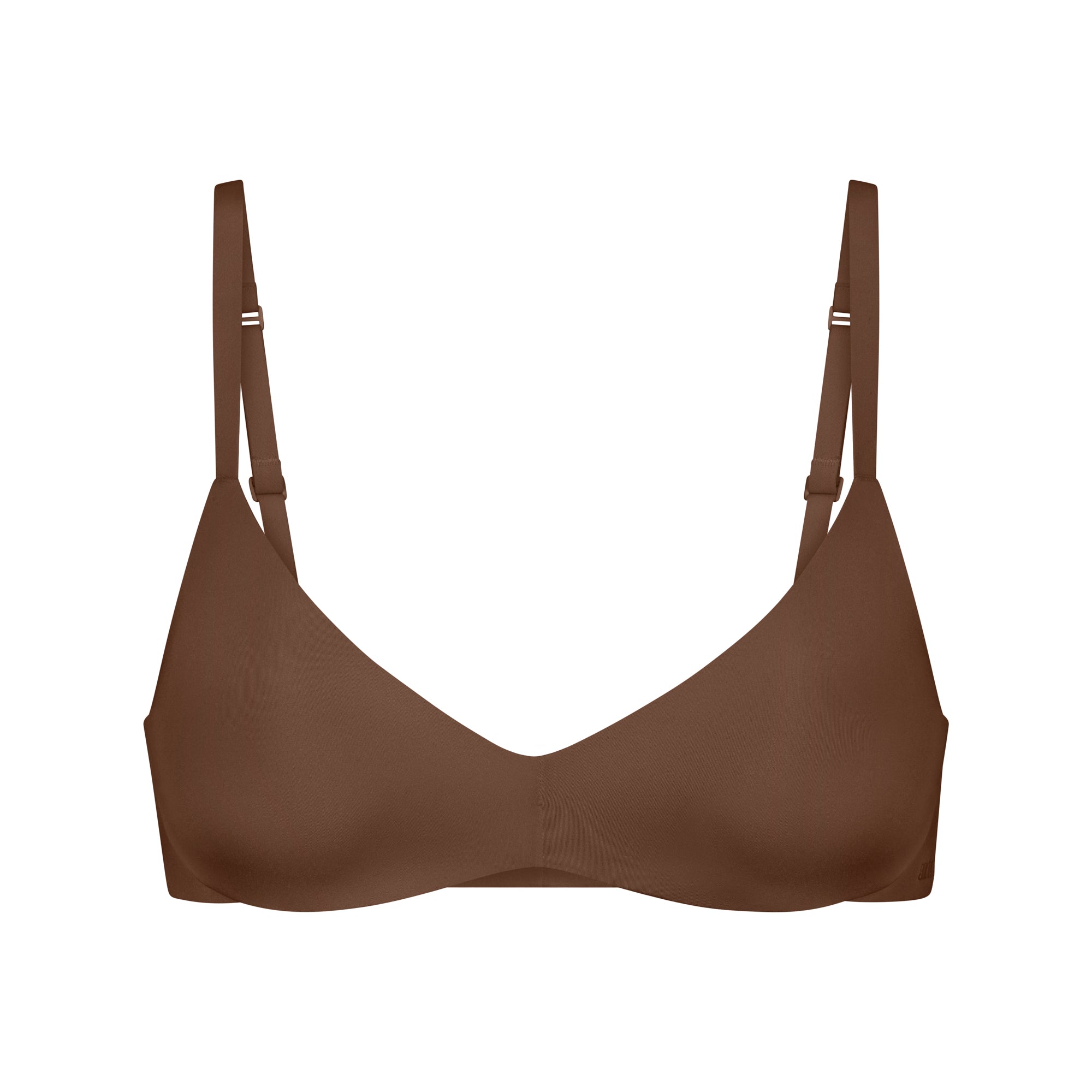 PUSH-UP PLUNGE BRA - Image 5