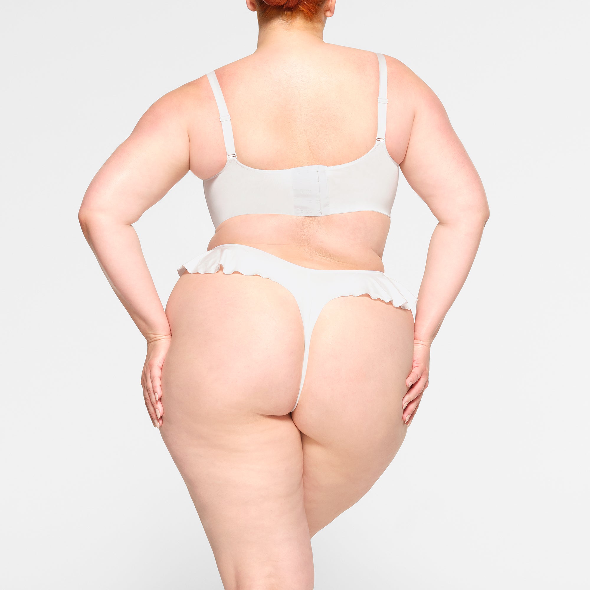 BALCONETTE CORSET BRA - Image 3