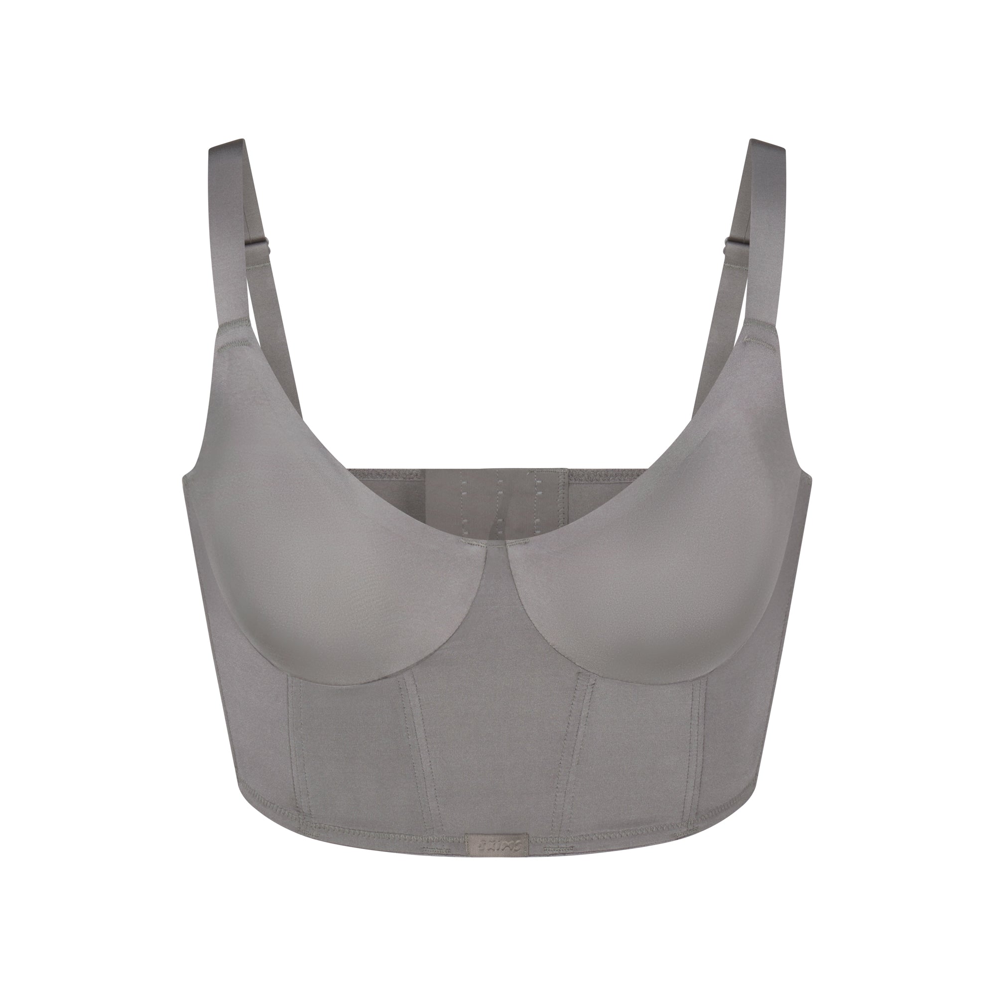 DEMI CORSET BRA - Image 5