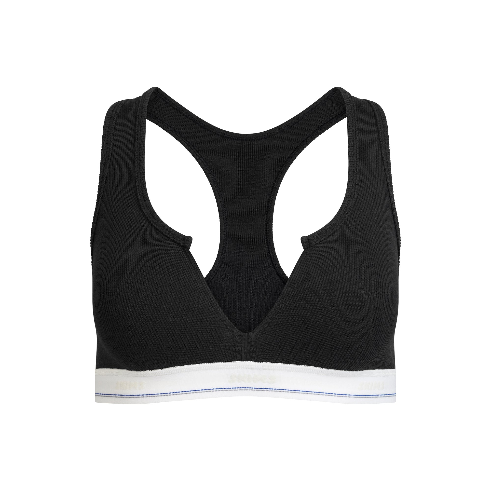 SPLIT NECK BRALETTE - Image 7
