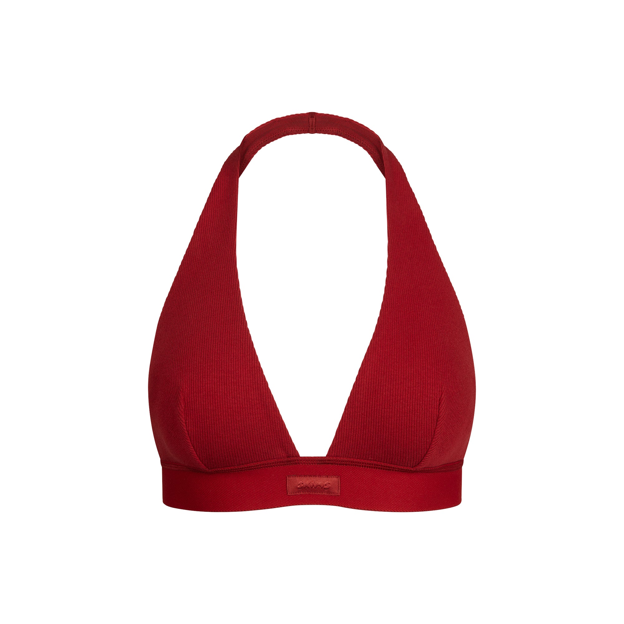 HALTER BRALETTE - Image 8