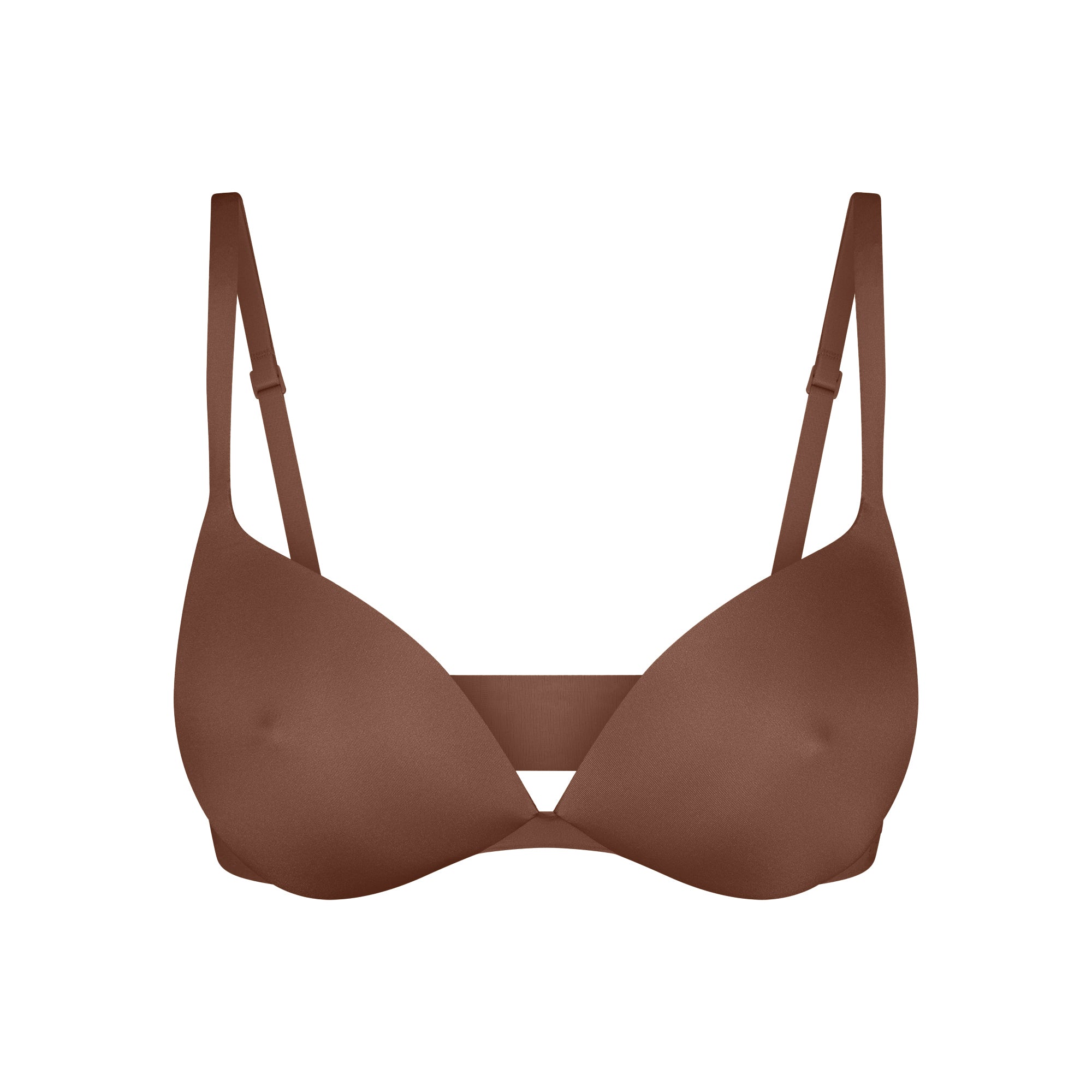 NIPPLE WIRELESS PUSH-UP BRA - Image 5