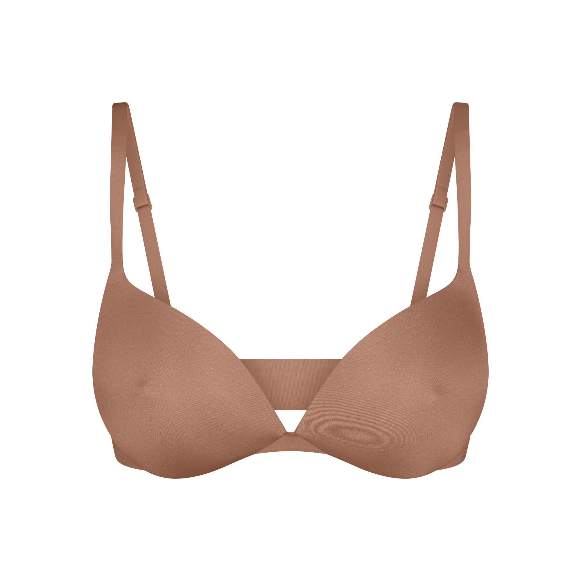 NIPPLE WIRELESS PUSH-UP BRA - Image 5