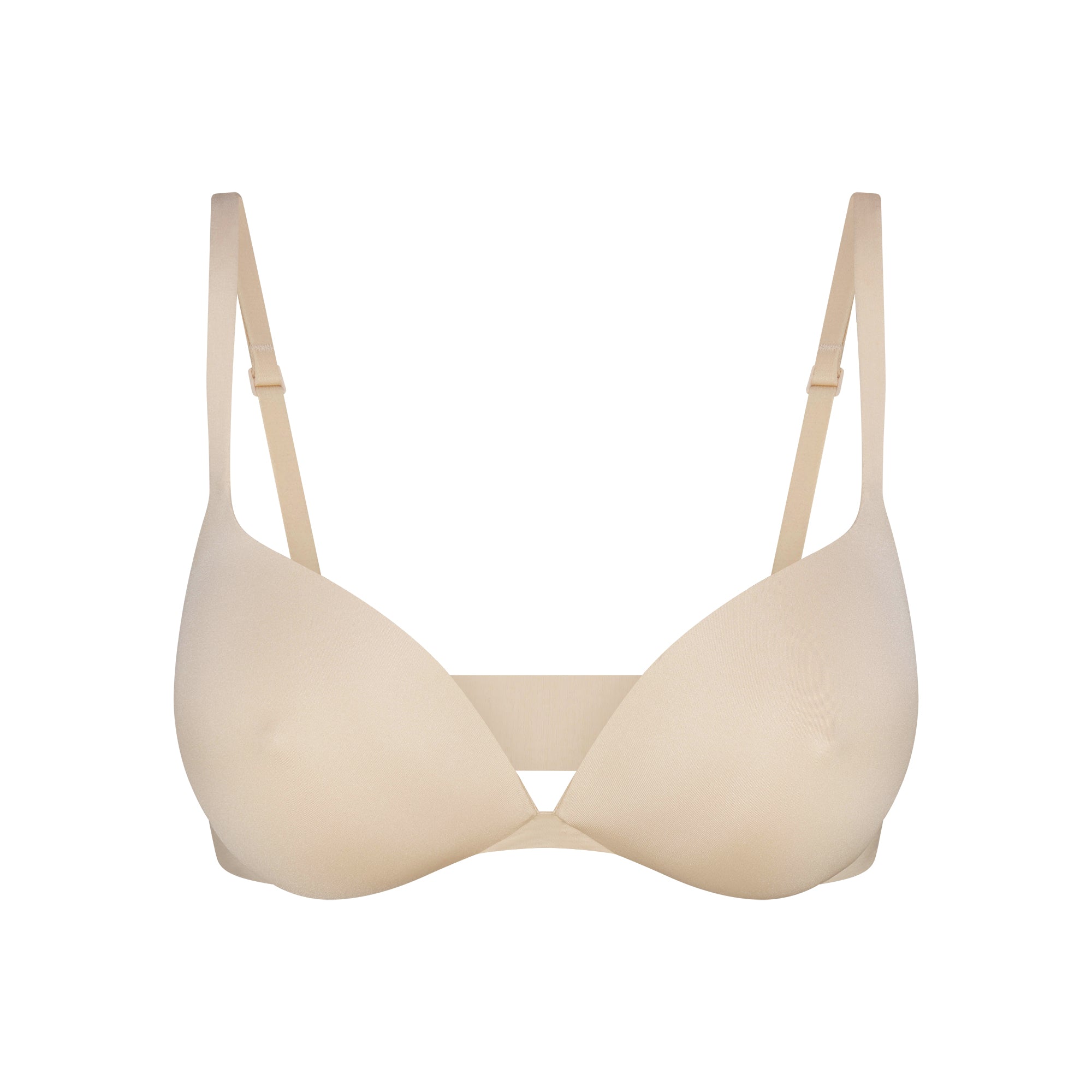 NIPPLE WIRELESS PUSH-UP BRA - Image 5