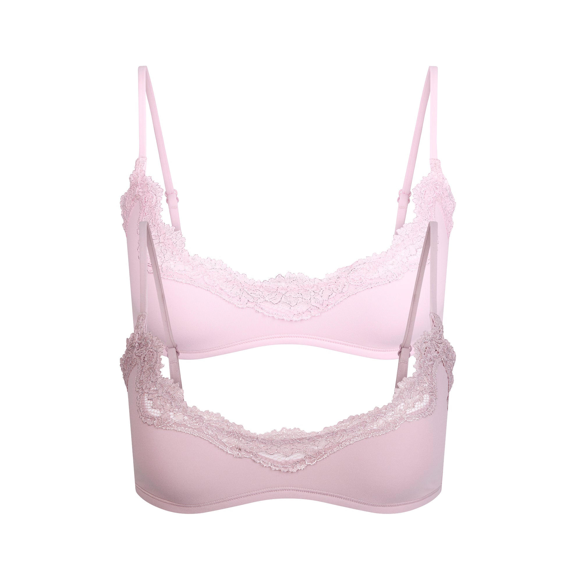 SCOOP BRALETTE 2-PACK - Image 8