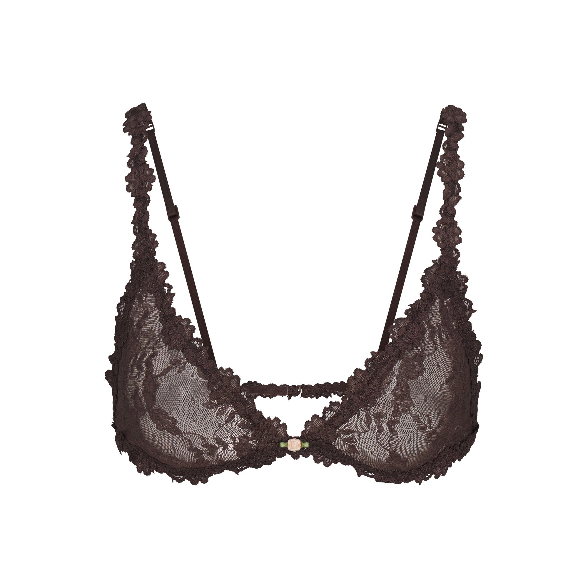TRIANGLE BRALETTE - Image 6