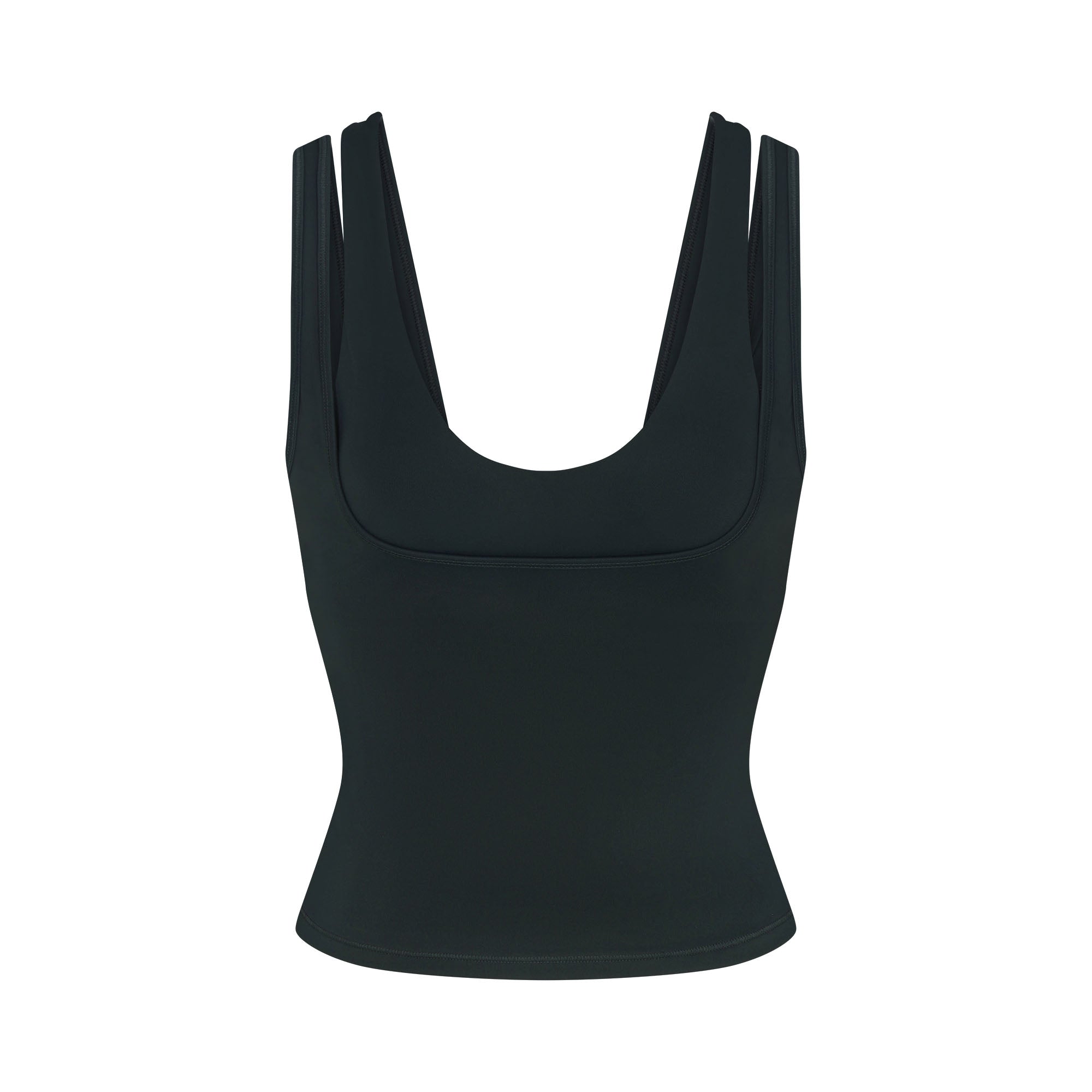 DOUBLE STRAP SCOOP TANK - Image 11