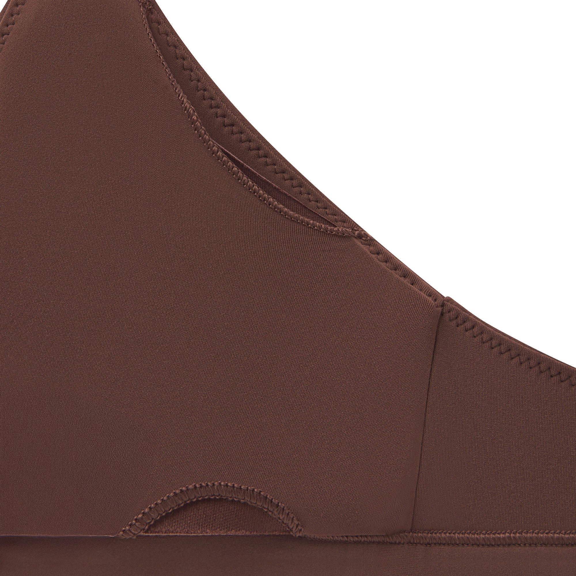 MASTECTOMY TRIANGLE BRALETTE - Image 2