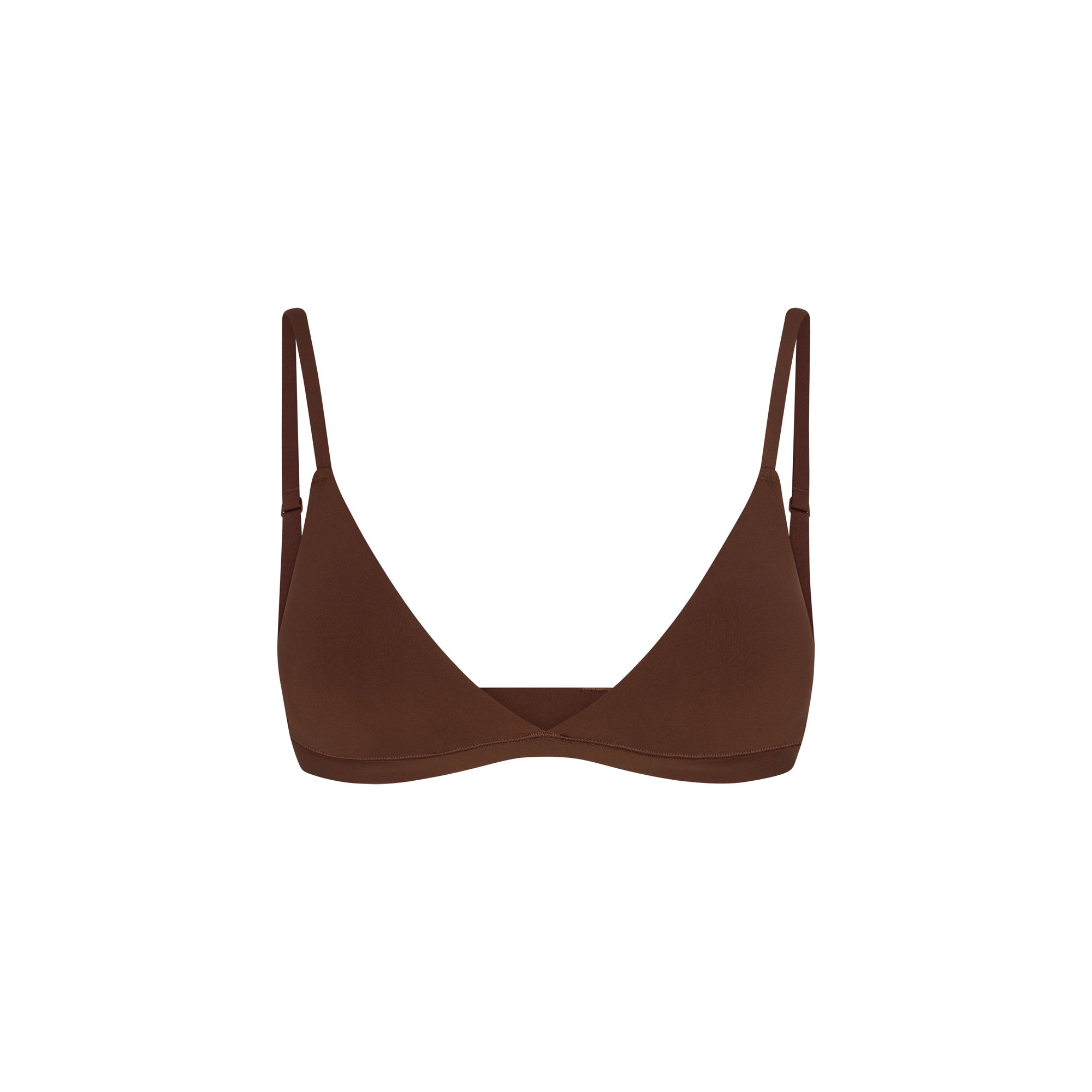 MASTECTOMY TRIANGLE BRALETTE