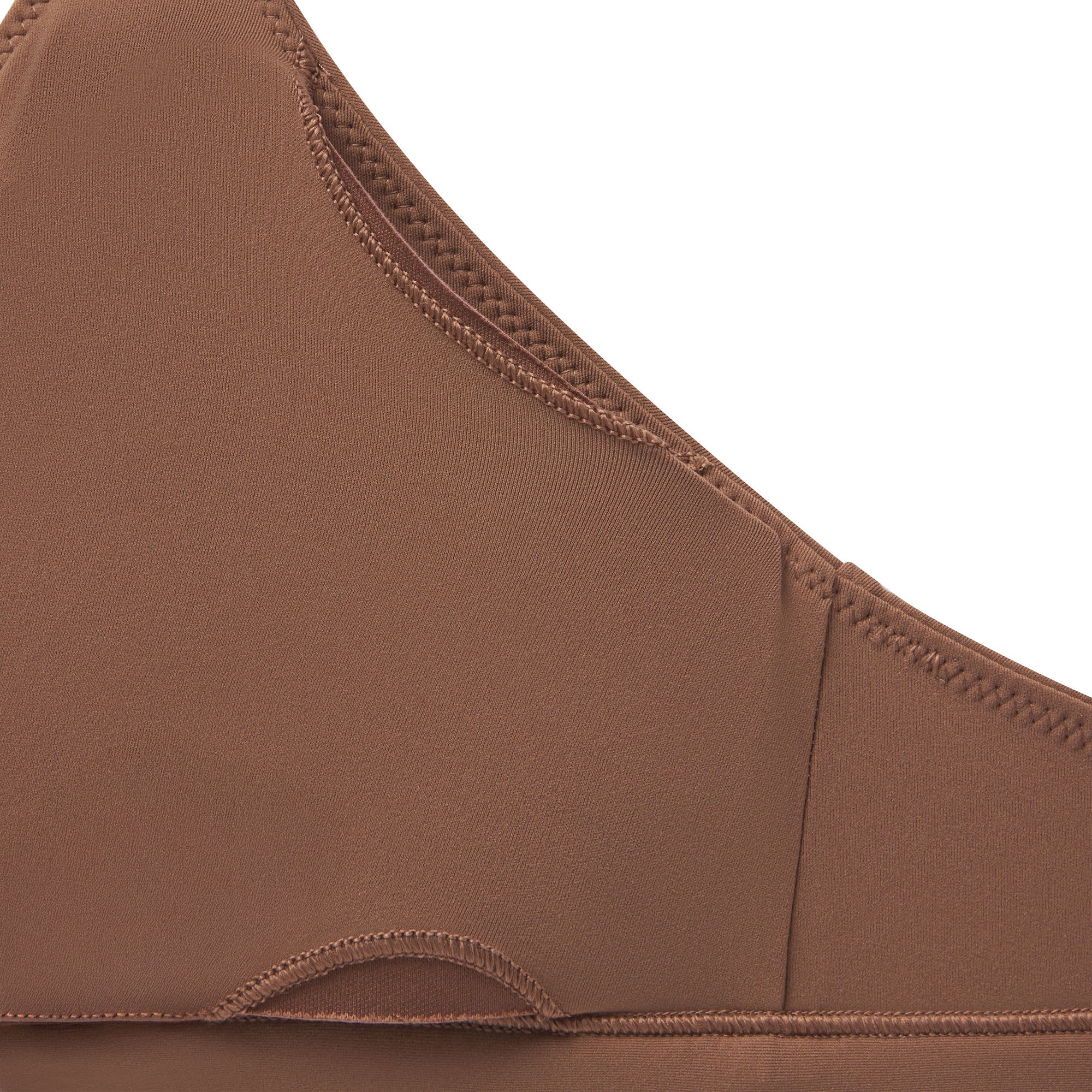 MASTECTOMY TRIANGLE BRALETTE - Image 2