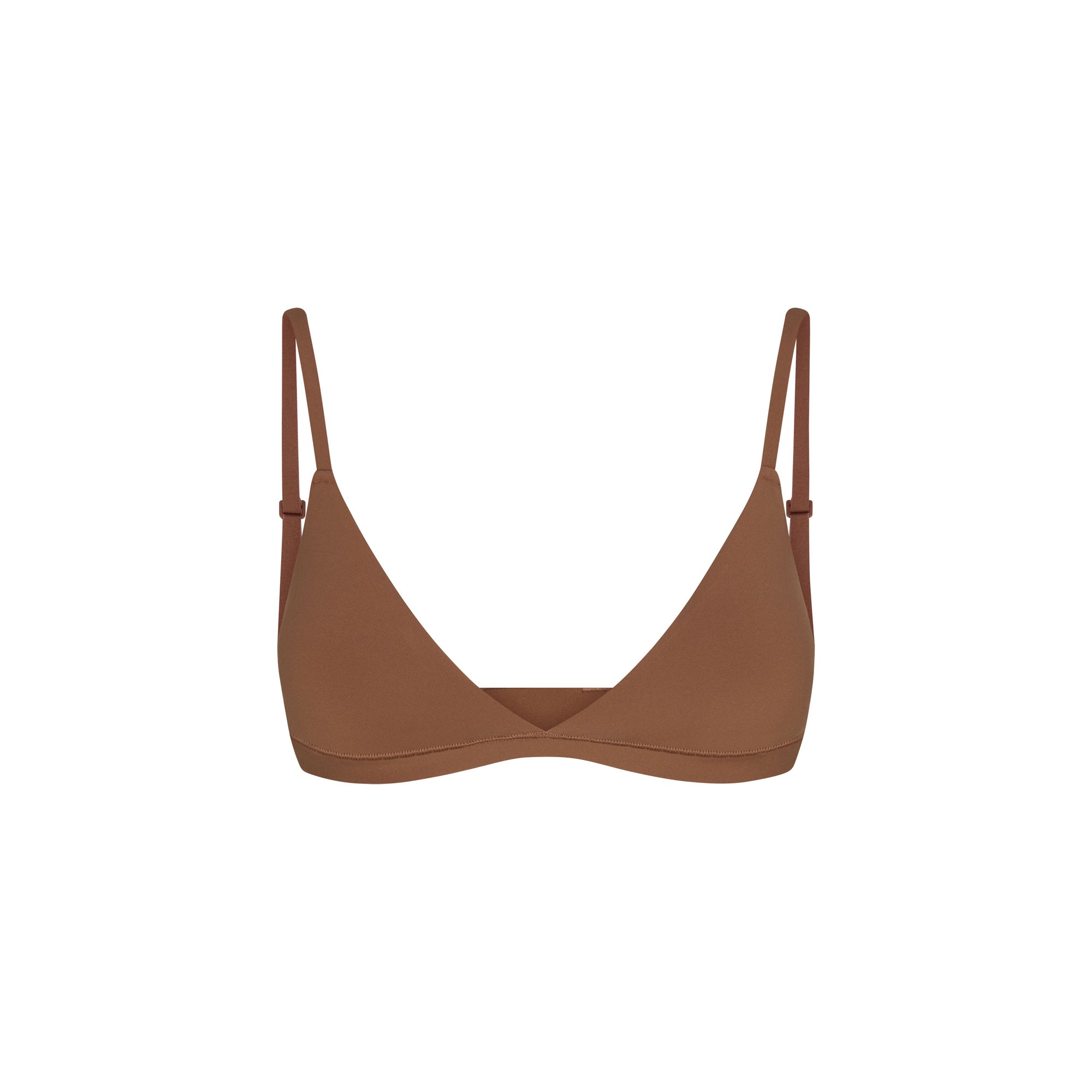 MASTECTOMY TRIANGLE BRALETTE