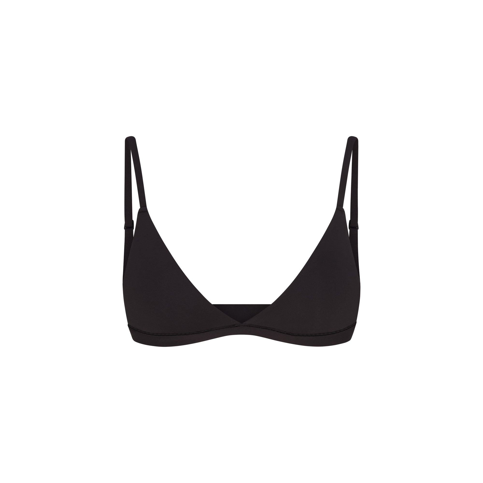 MASTECTOMY TRIANGLE BRALETTE