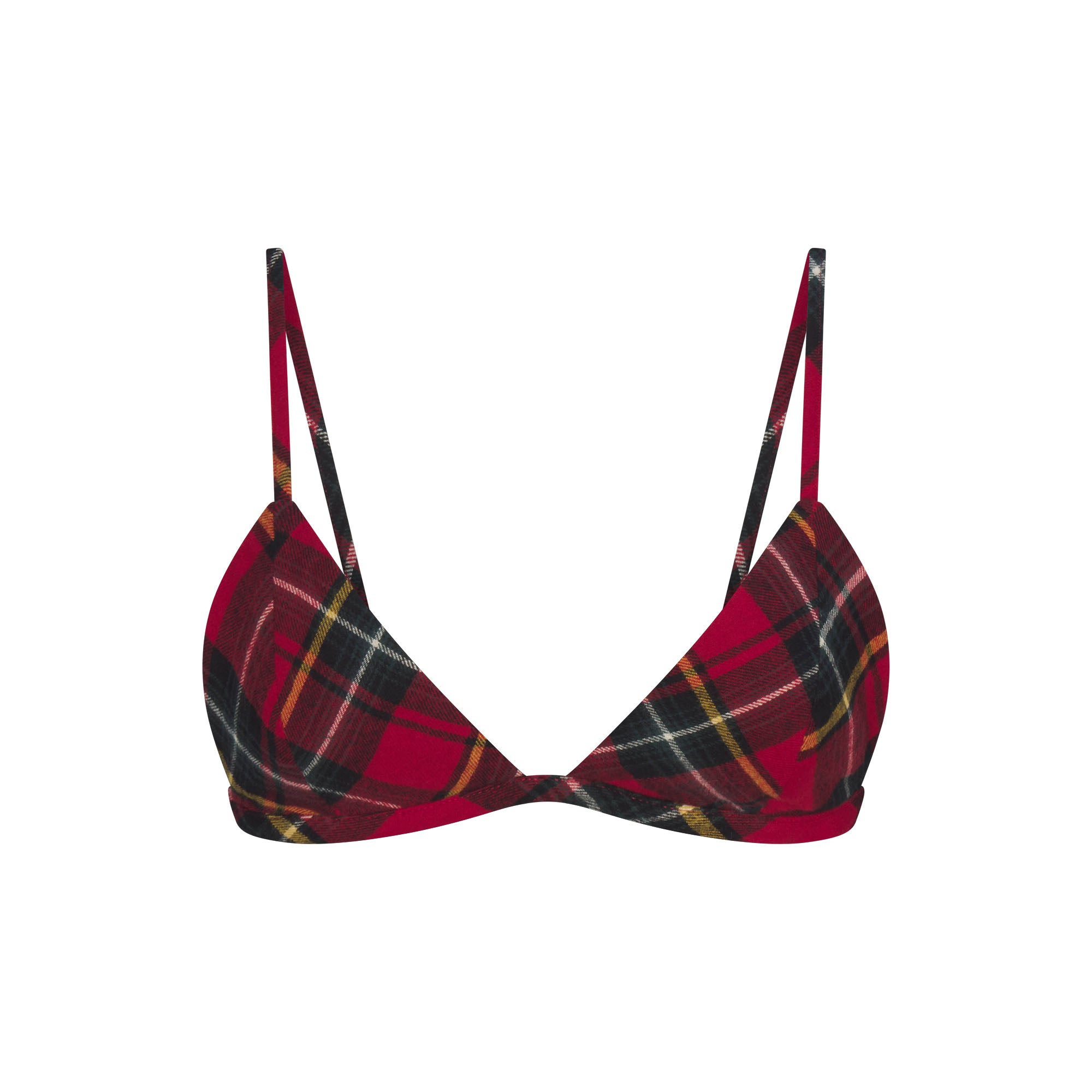 TRIANGLE BRALETTE - Image 7