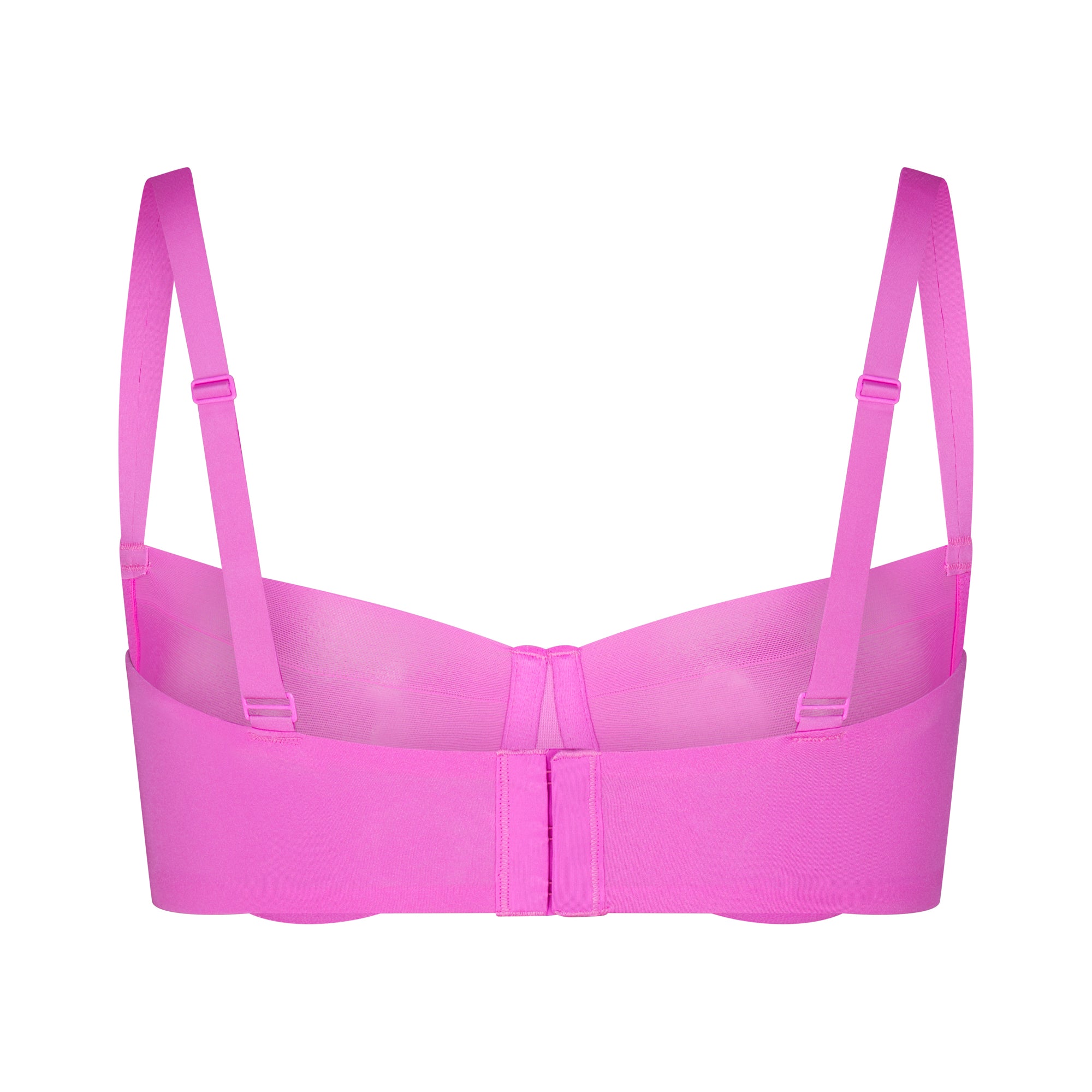 UNLINED BALCONETTE BRA - Image 6