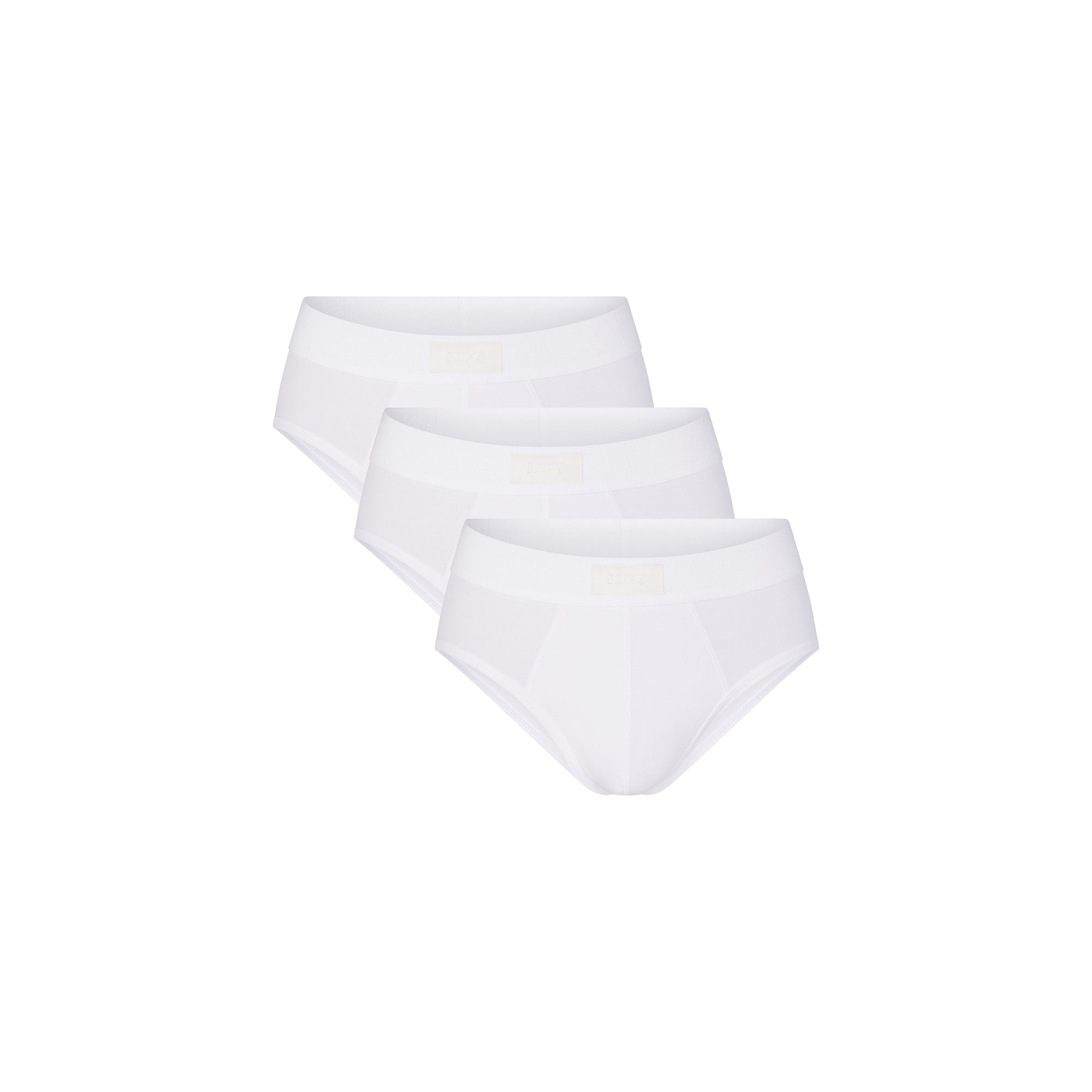 MENS BRIEF 3-PACK - Image 6