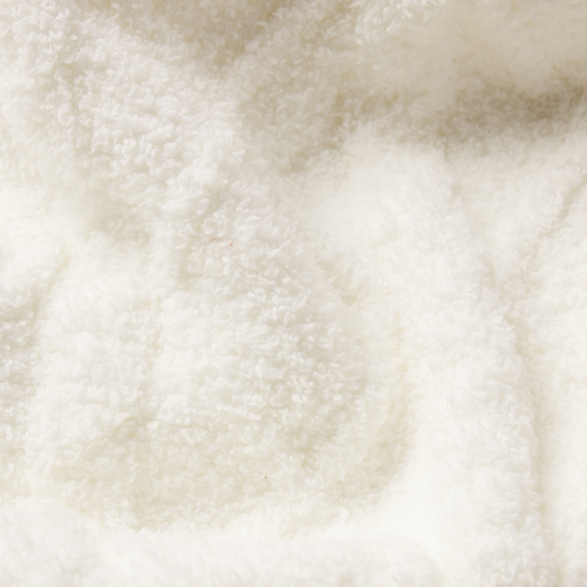 OVERSIZED CABLEKNIT CREWNECK PULLOVER - Image 5