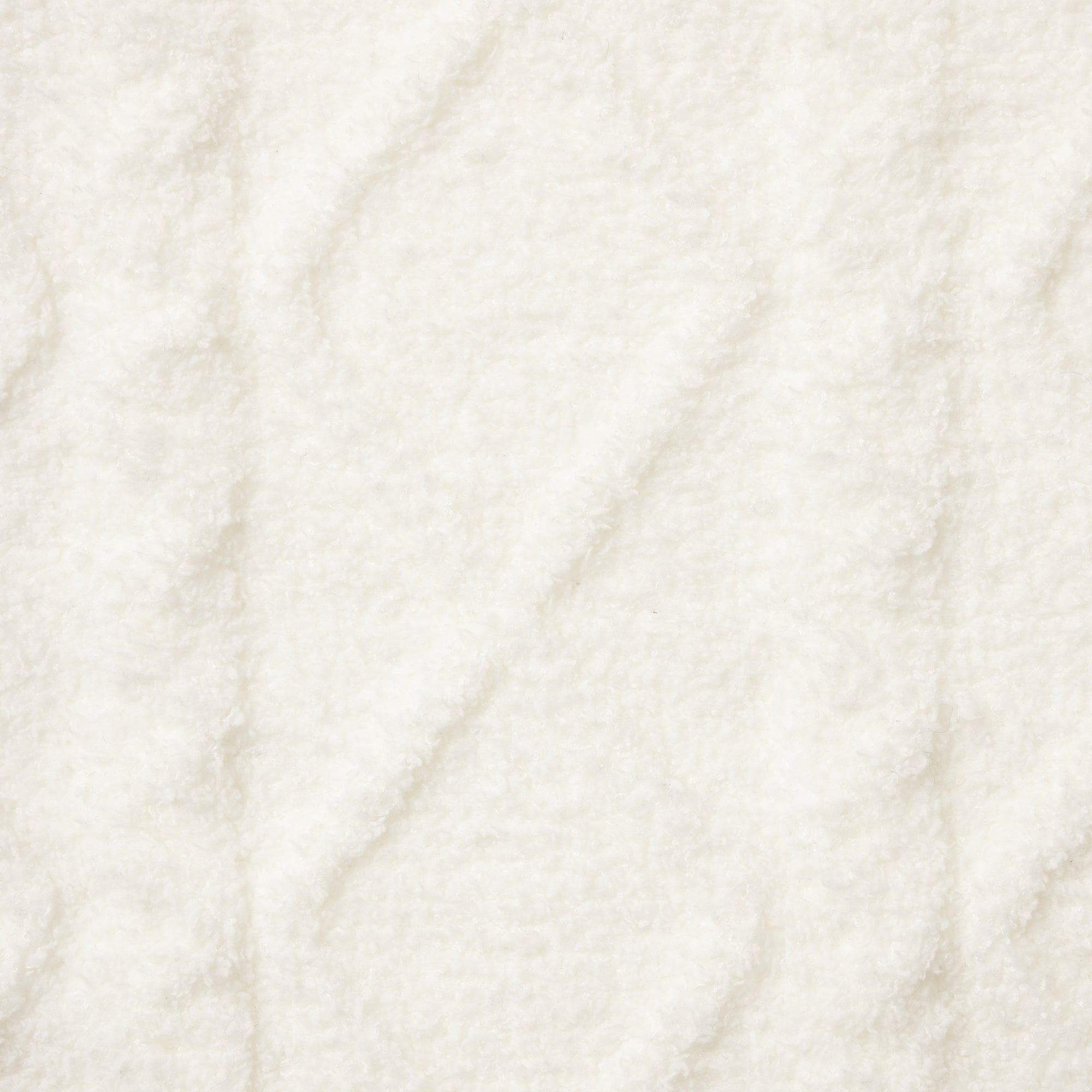 OVERSIZED CABLEKNIT CREWNECK PULLOVER - Image 6