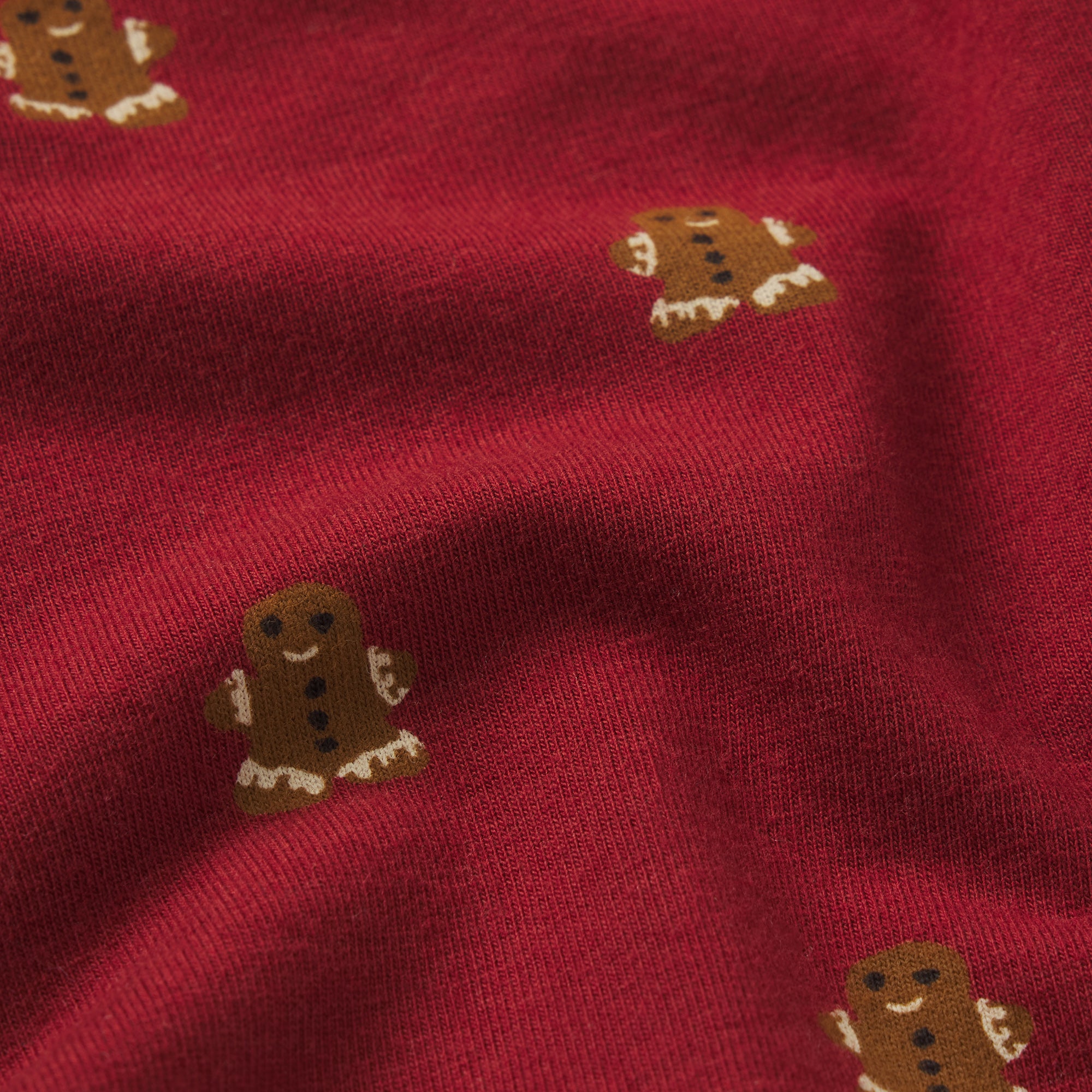 BOYFRIEND LONG SLEEVE SET - Image 9
