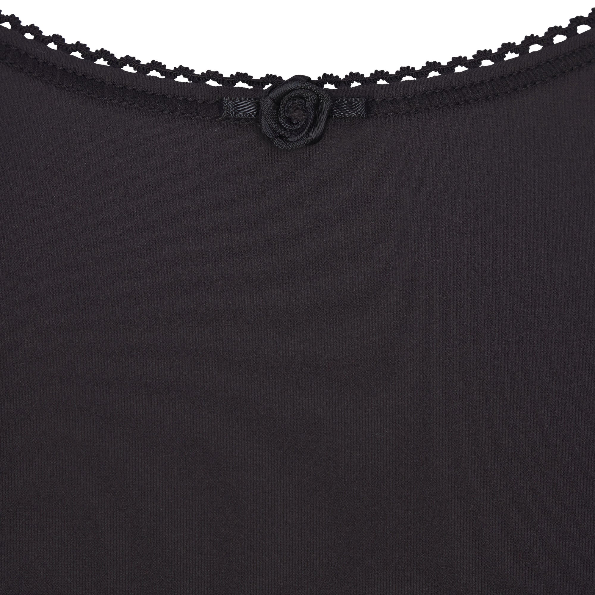 PICOT STRING THONG - Image 4