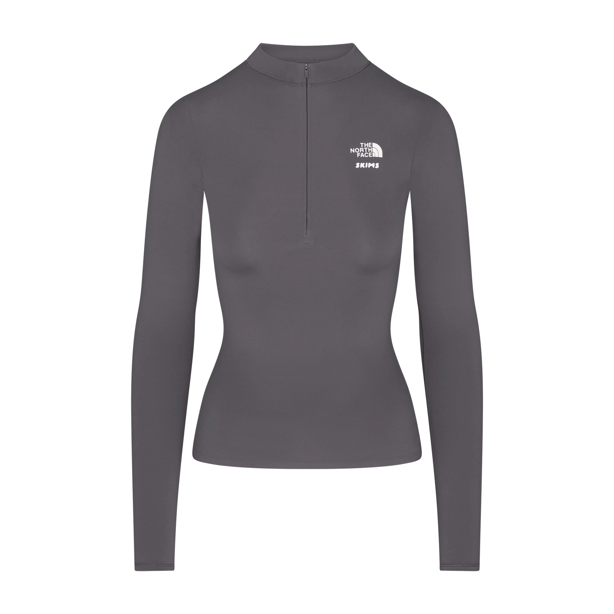 REFINA LONG SLEEVE TOP - Image 5