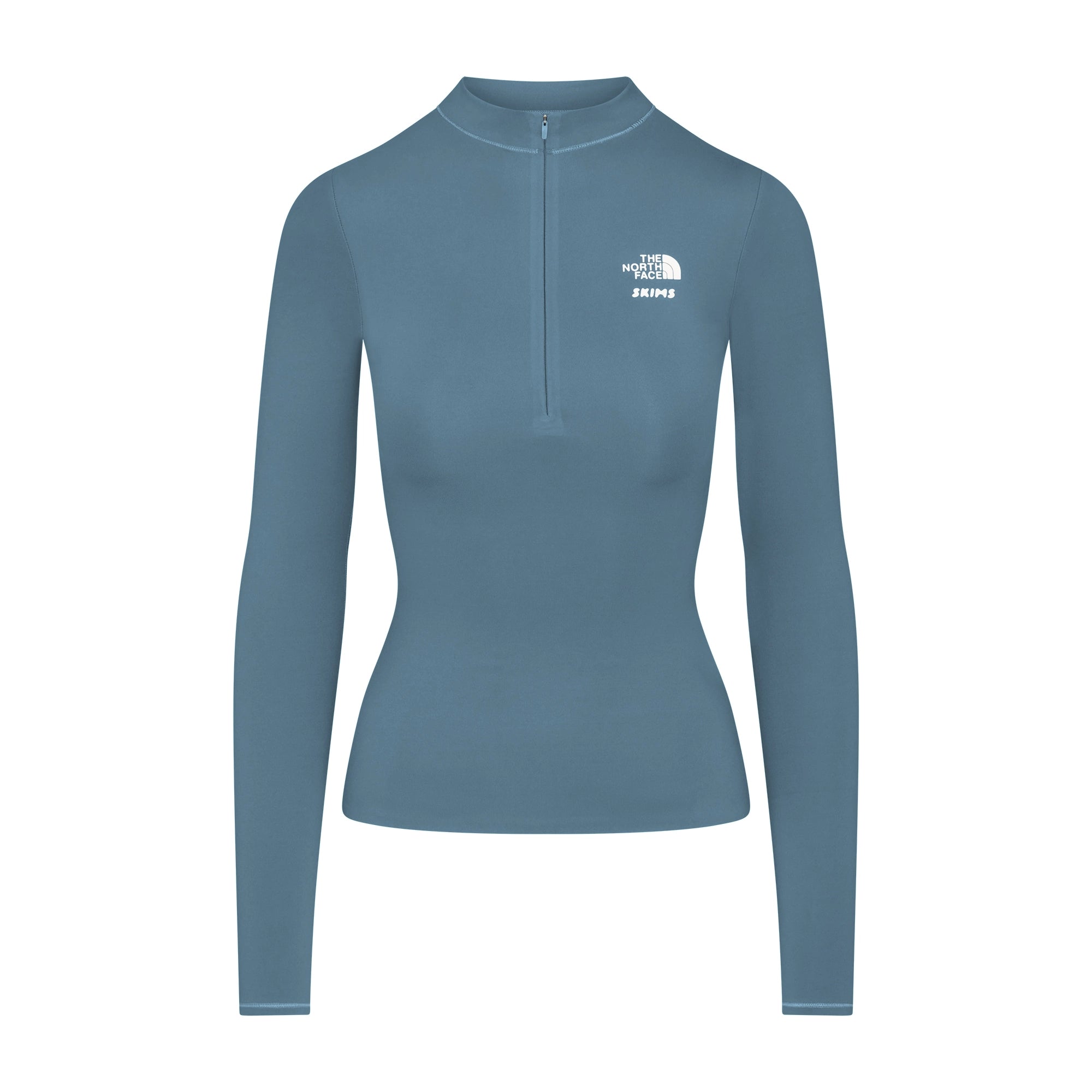 REFINA LONG SLEEVE TOP - Image 5