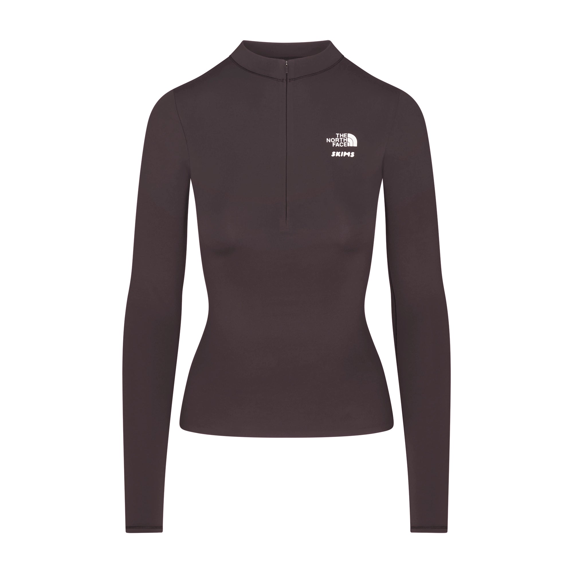 REFINA LONG SLEEVE TOP - Image 5