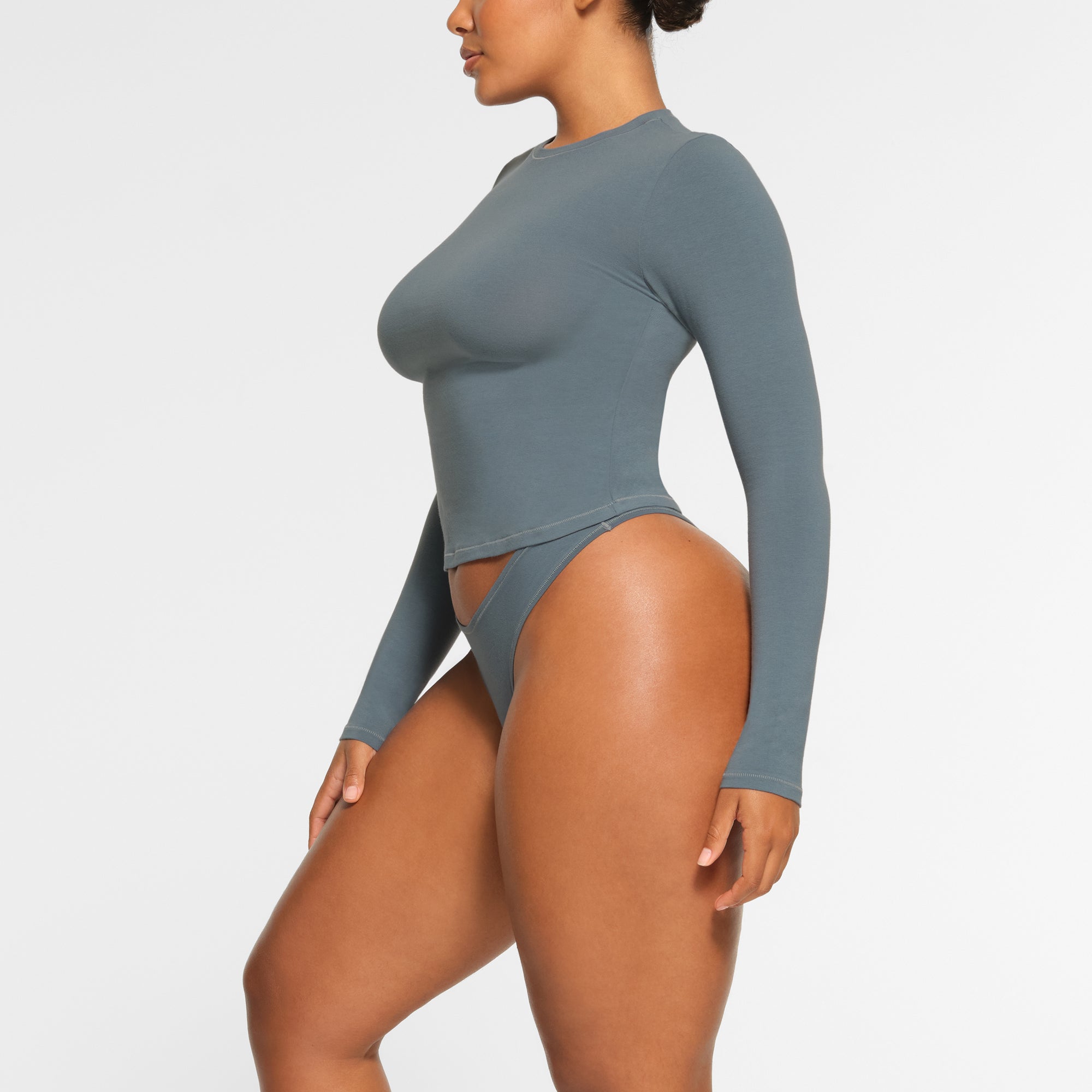 LONG SLEEVE T-SHIRT - Image 2