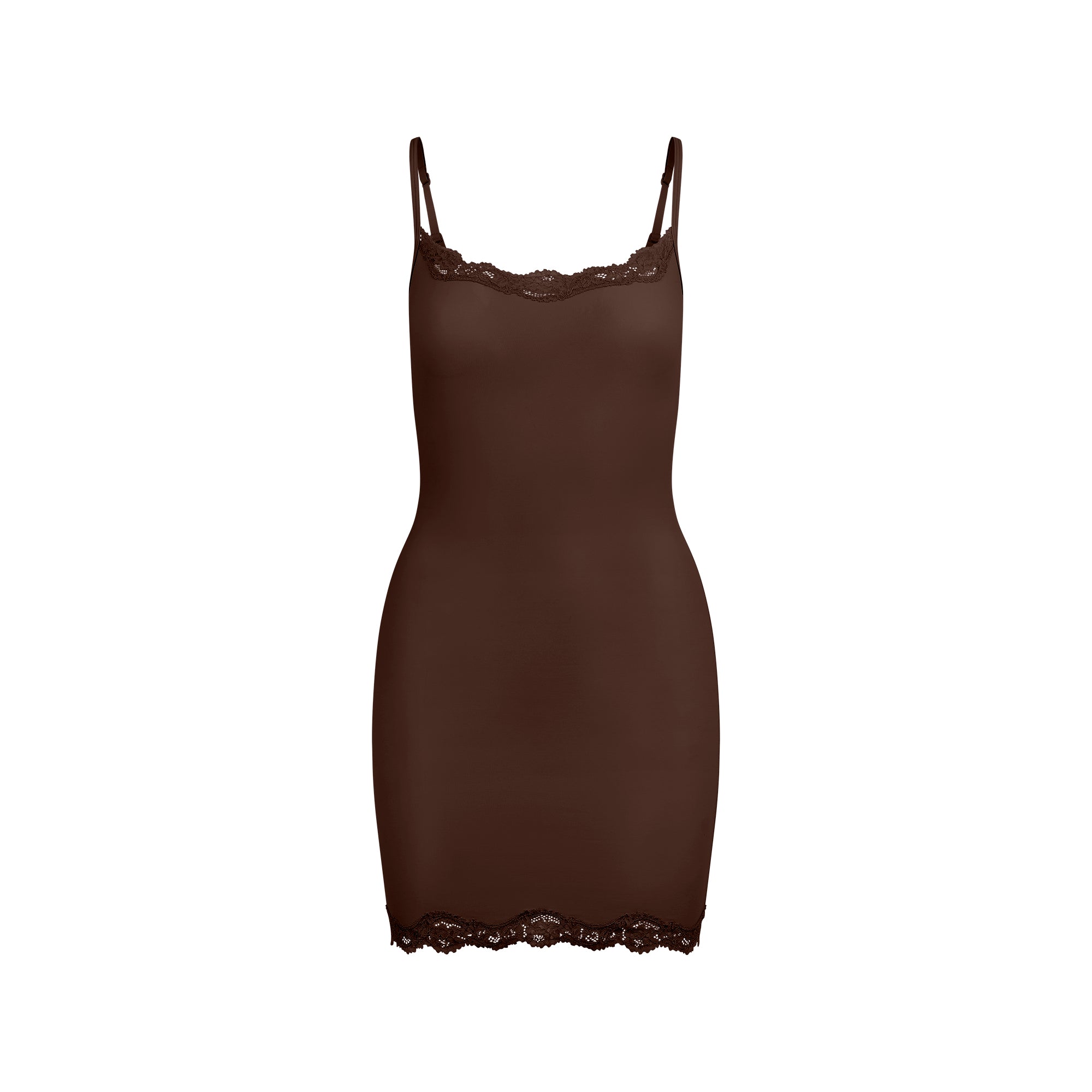 SLIP DRESS - Image 8