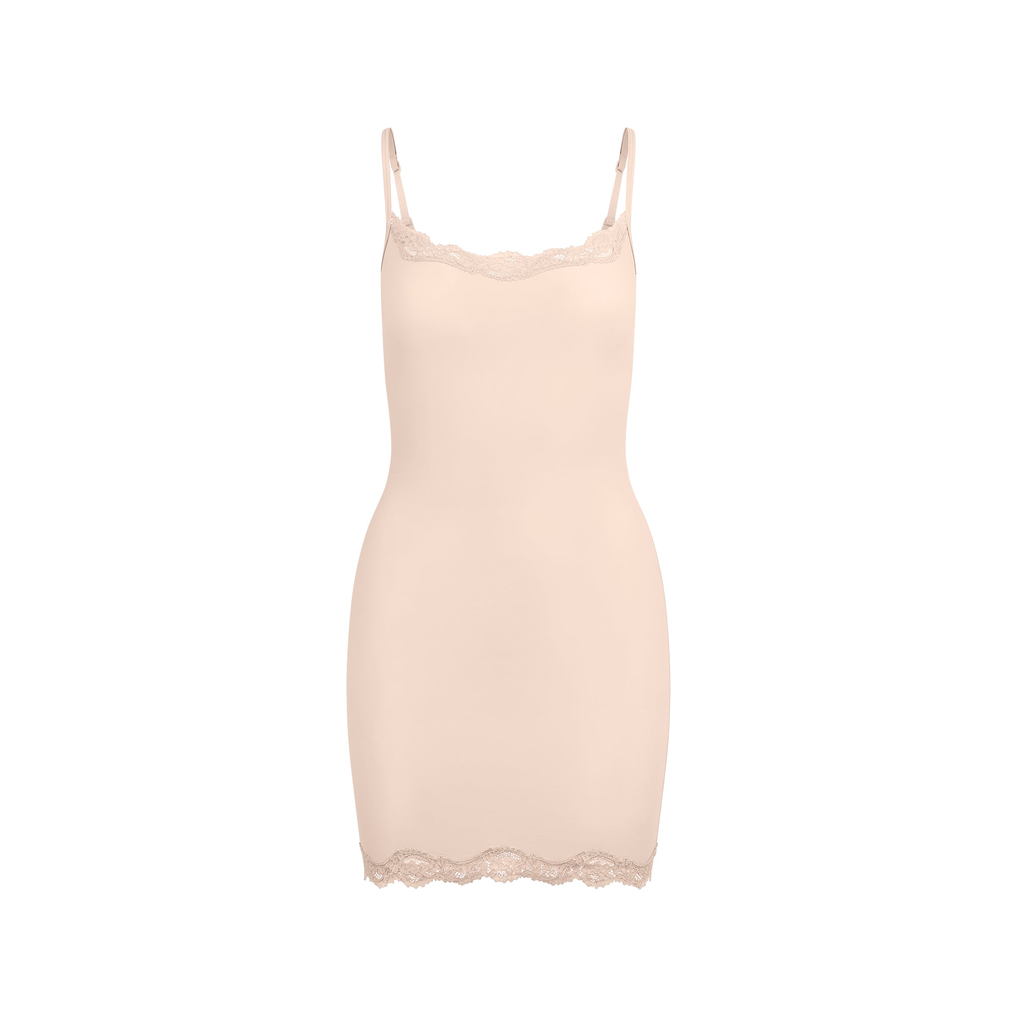 SLIP DRESS - Image 8