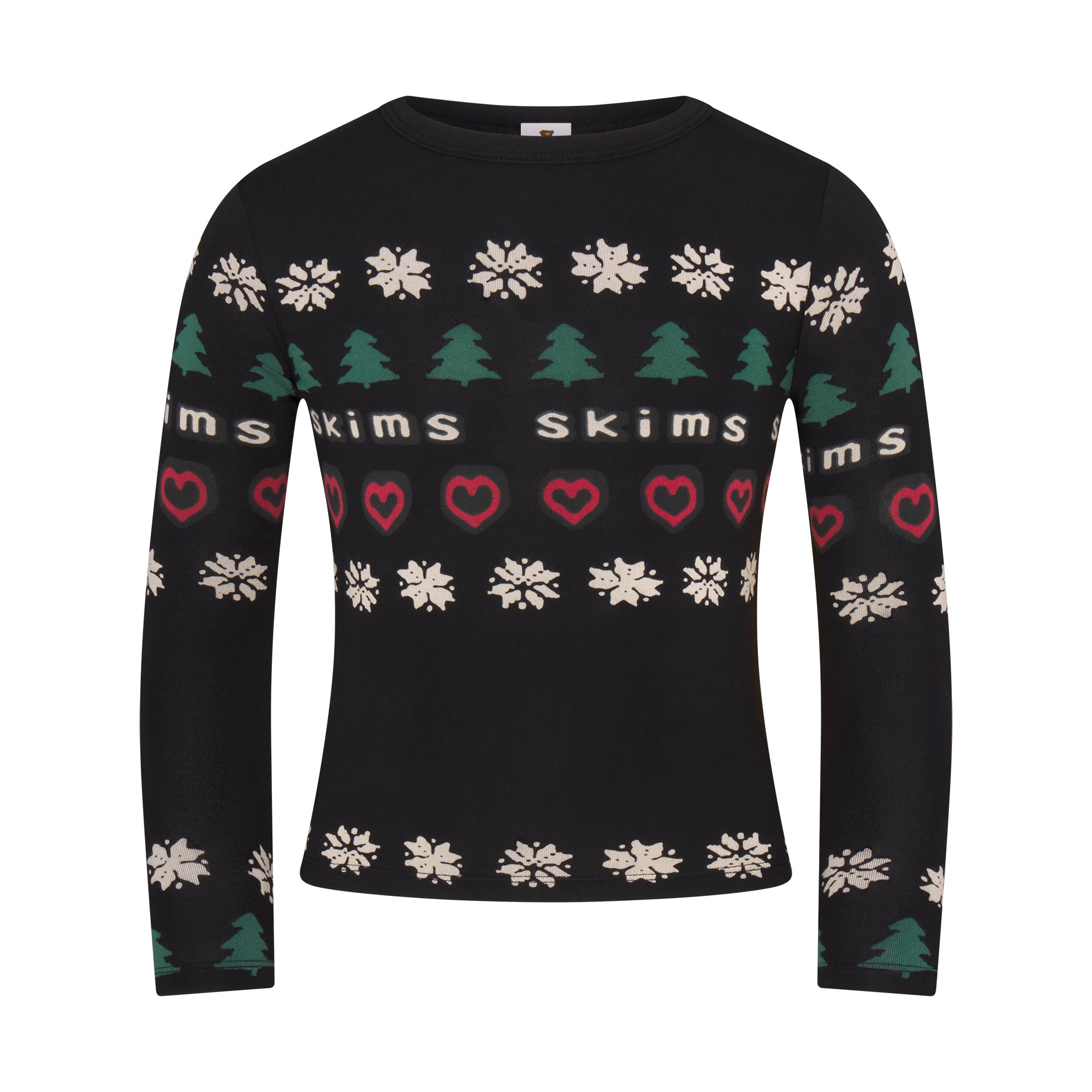 SKIMS SLEEP KIDS SET - Image 4