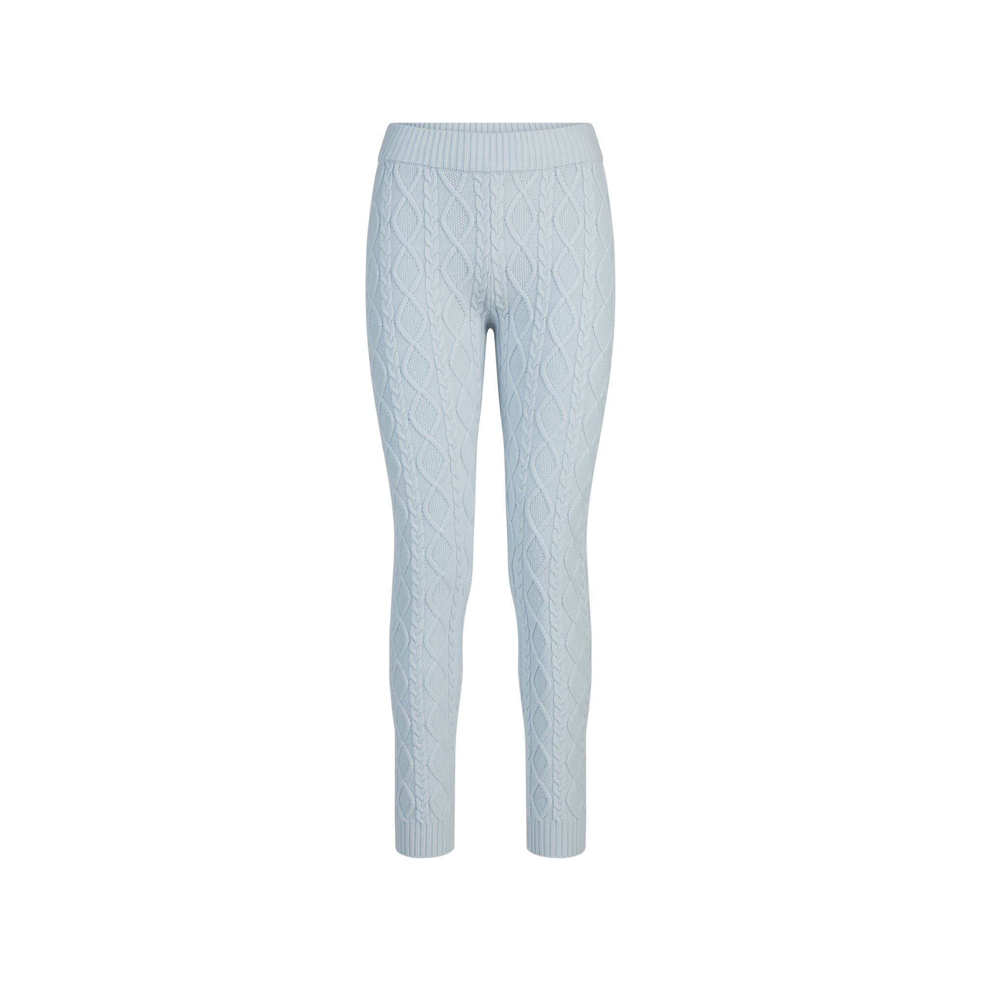 CABLE KNIT LEGGING - Image 6