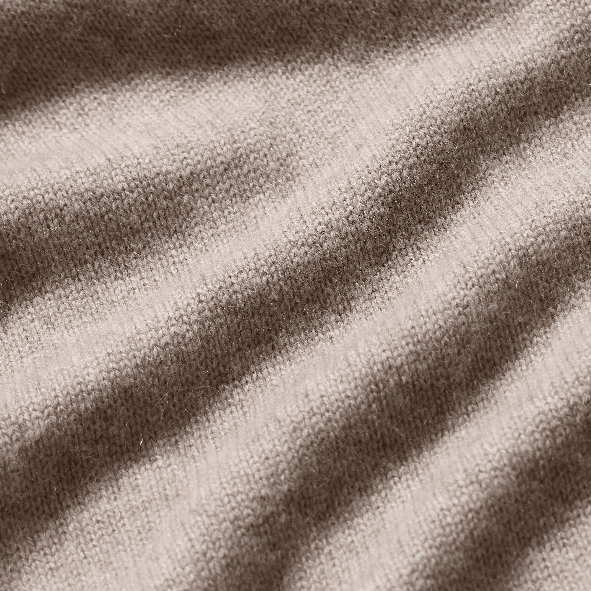 ZIP UP MOCK NECK SWEATER - Image 6