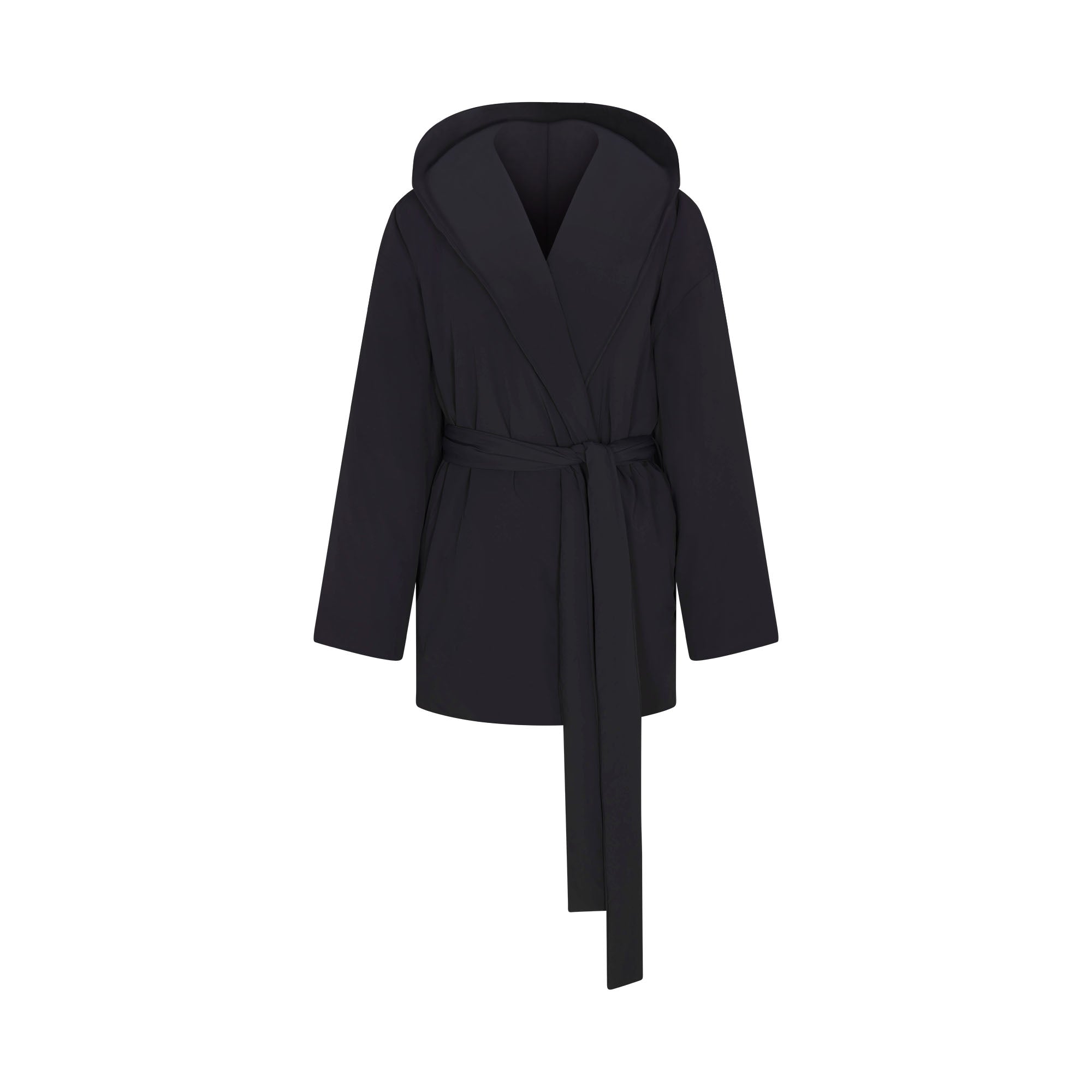 WRAP COAT - Image 8