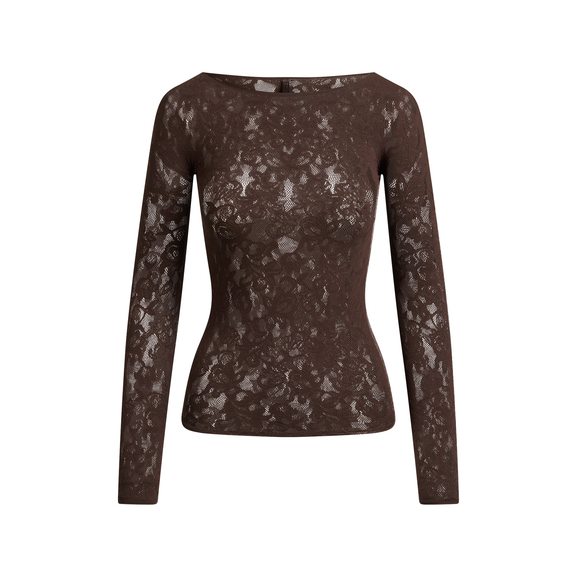 BOATNECK TOP - Image 7