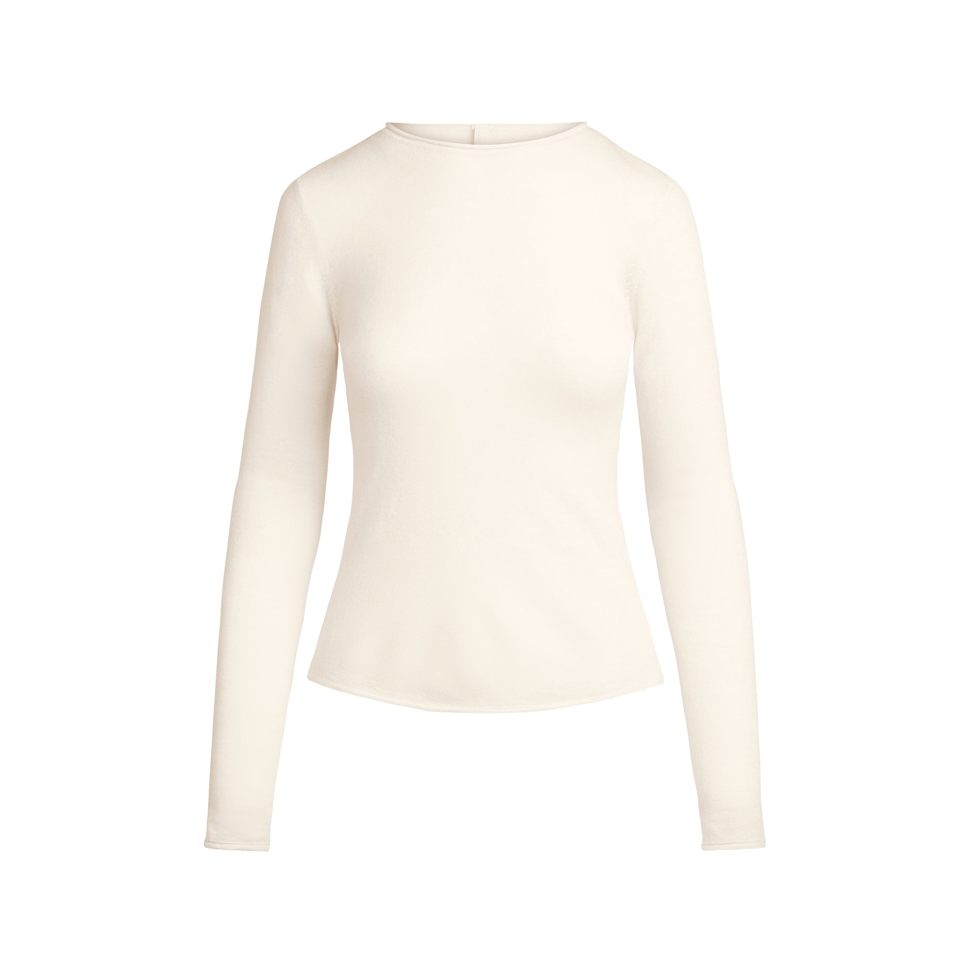 LONG SLEEVE TOP - Image 6