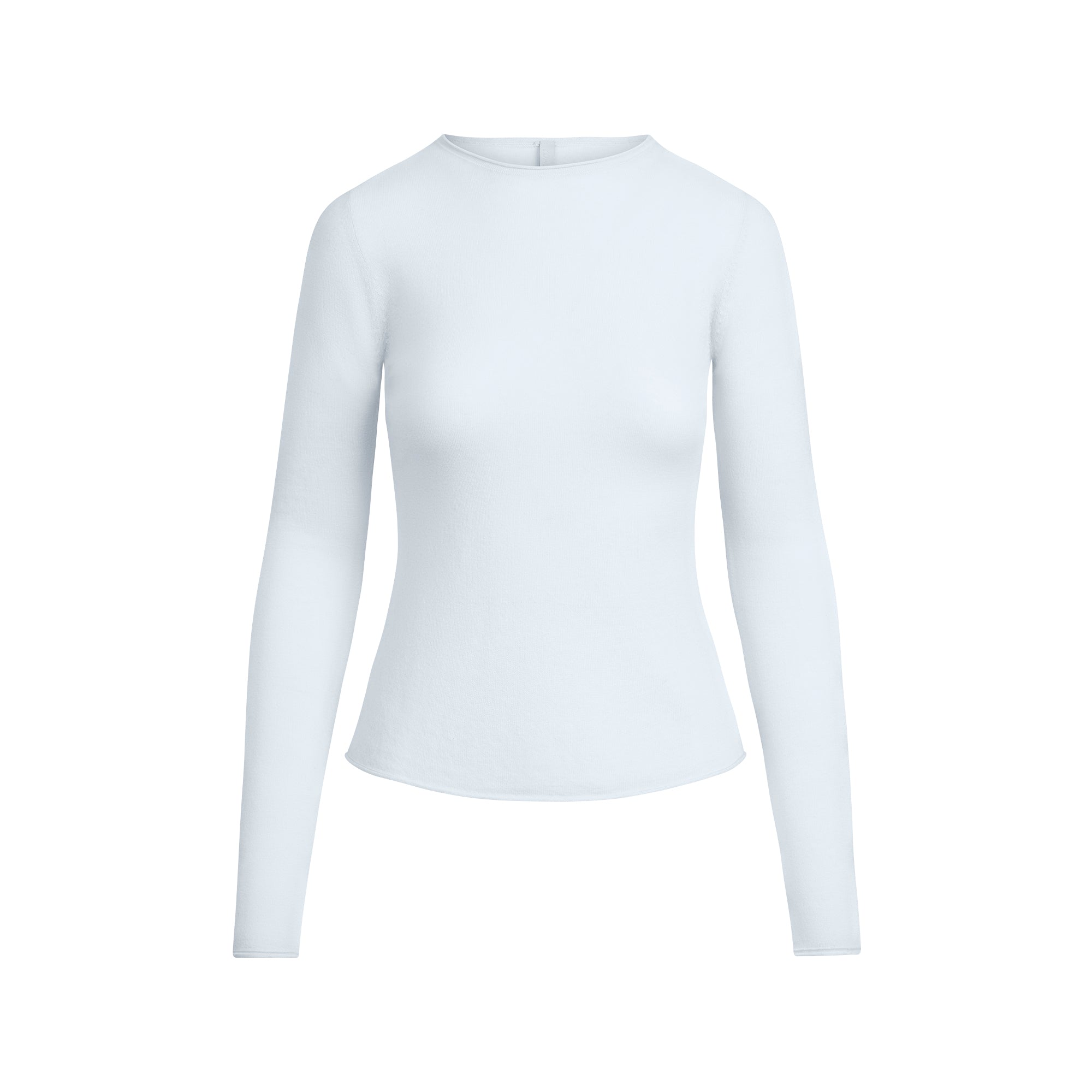 LONG SLEEVE TOP - Image 9