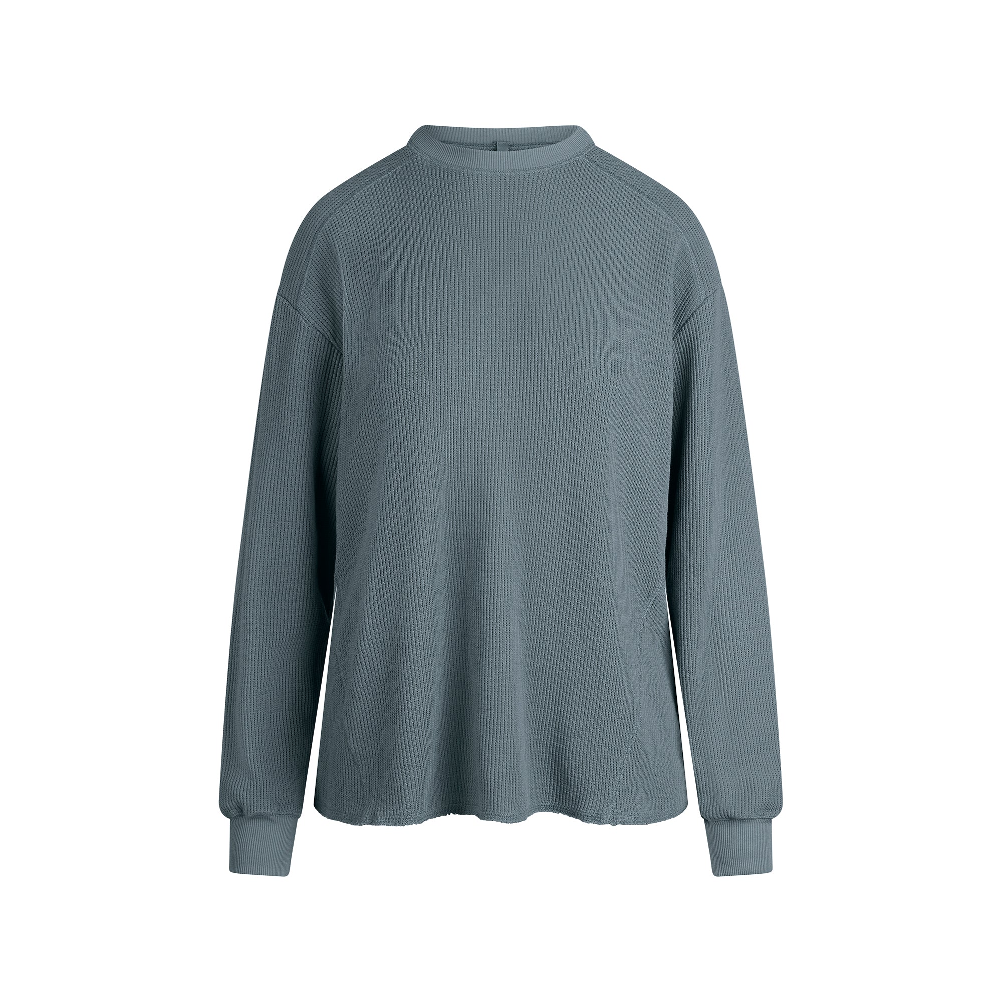 OVERSIZED CREWNECK - Image 4