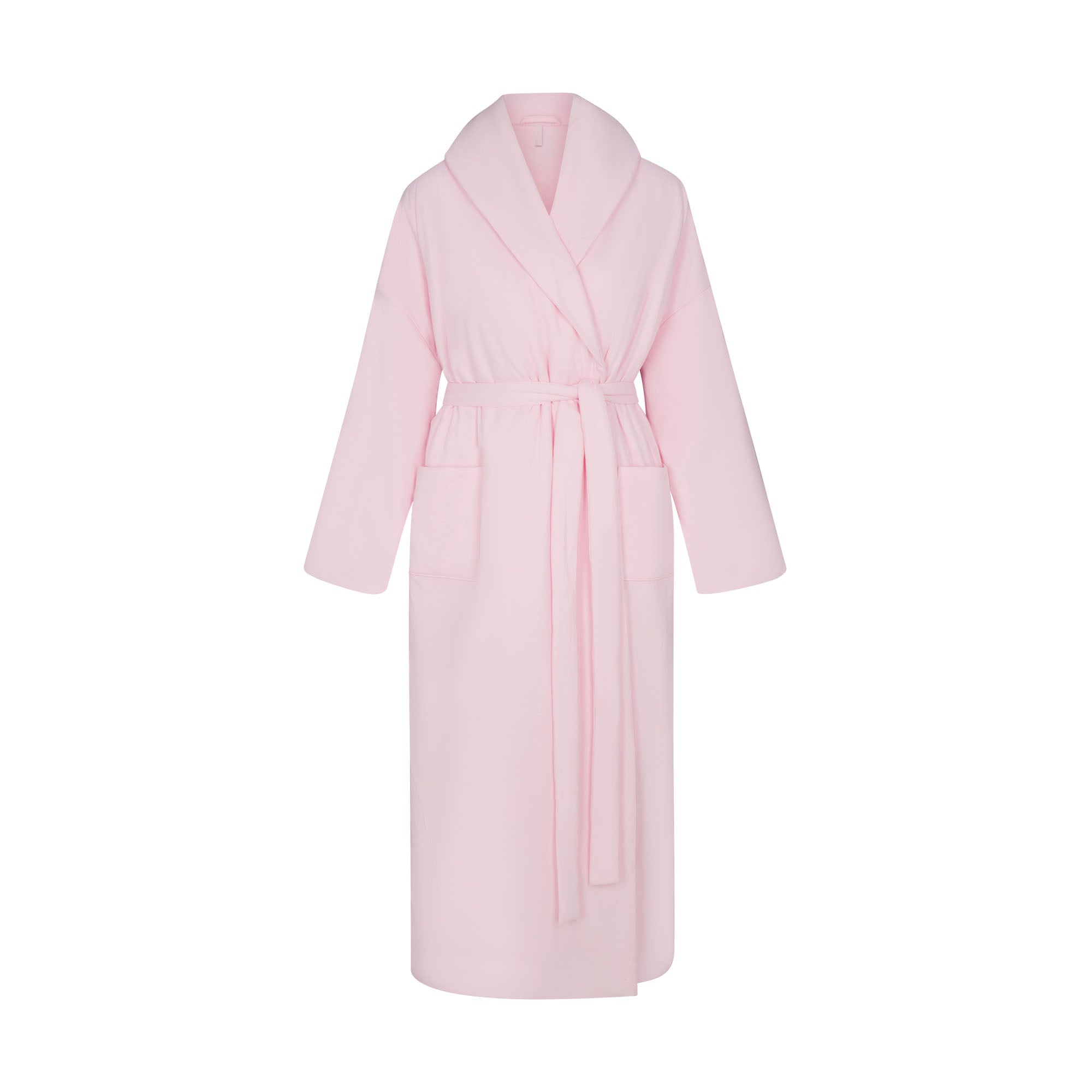 DUVET LONG ROBE - Image 7