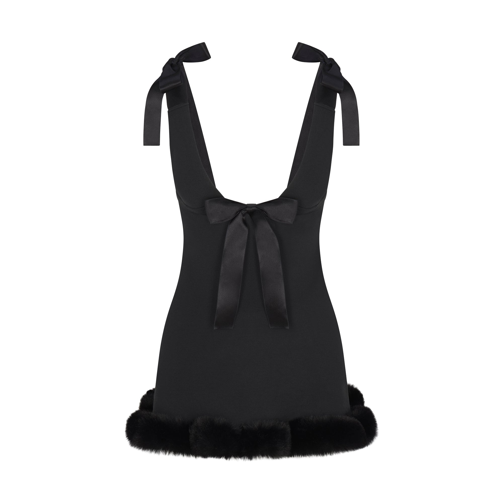 MINI DRESS - Image 5