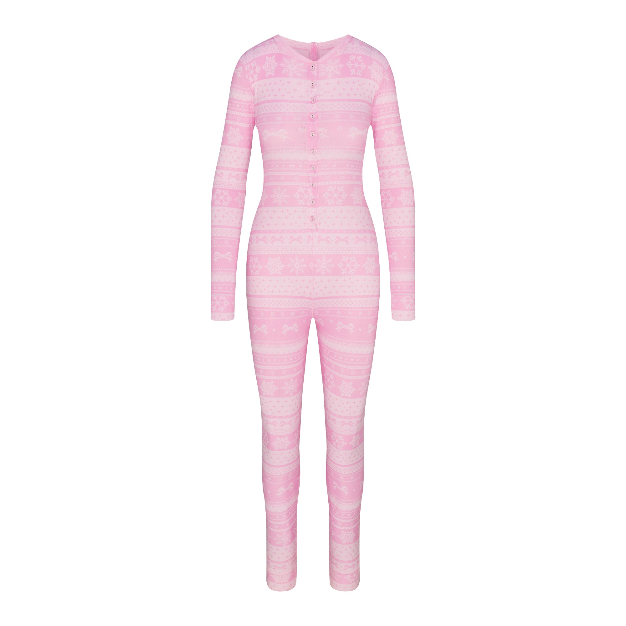 HENLEY ONESIE - Image 5