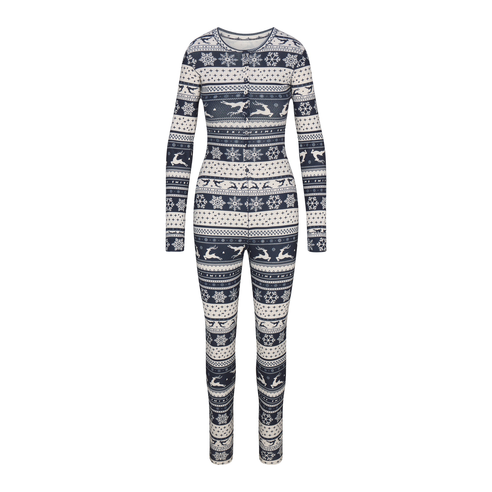 HENLEY ONESIE - Image 5