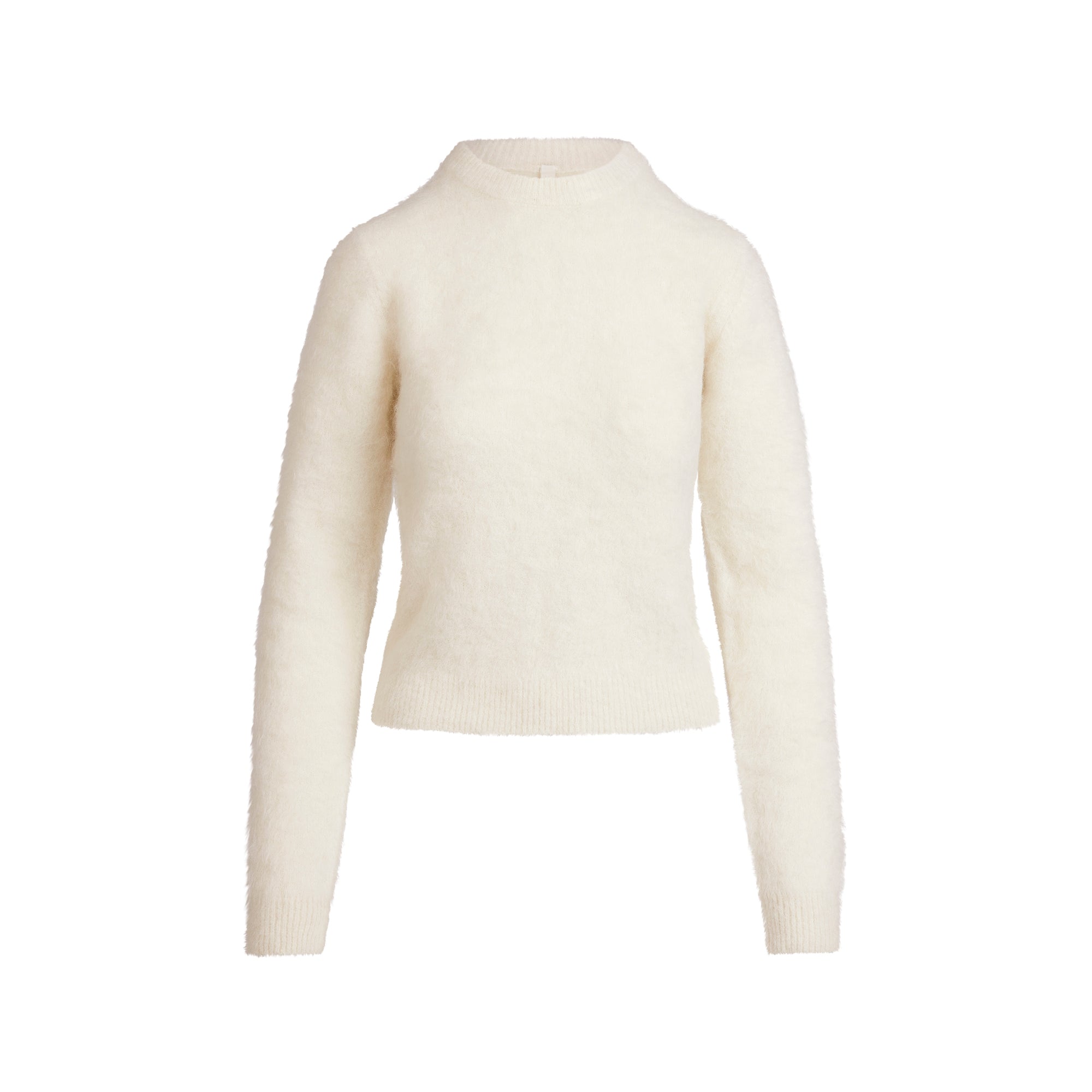 CREWNECK SWEATER - Image 7