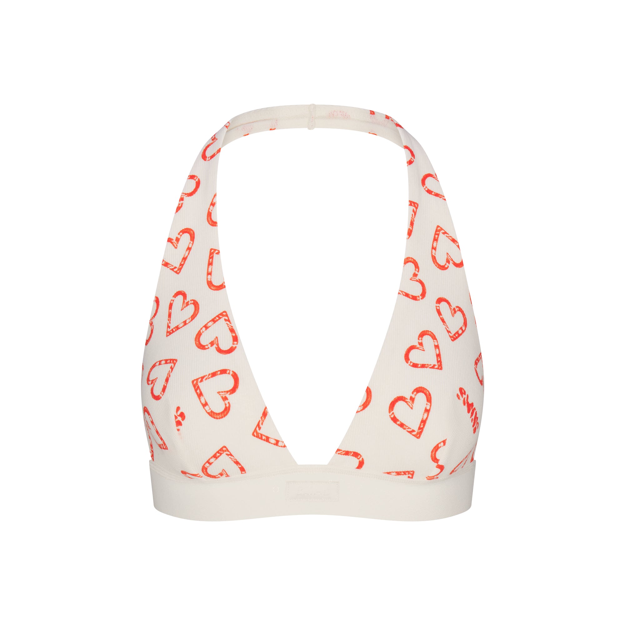 HALTER BRALETTE - Image 6