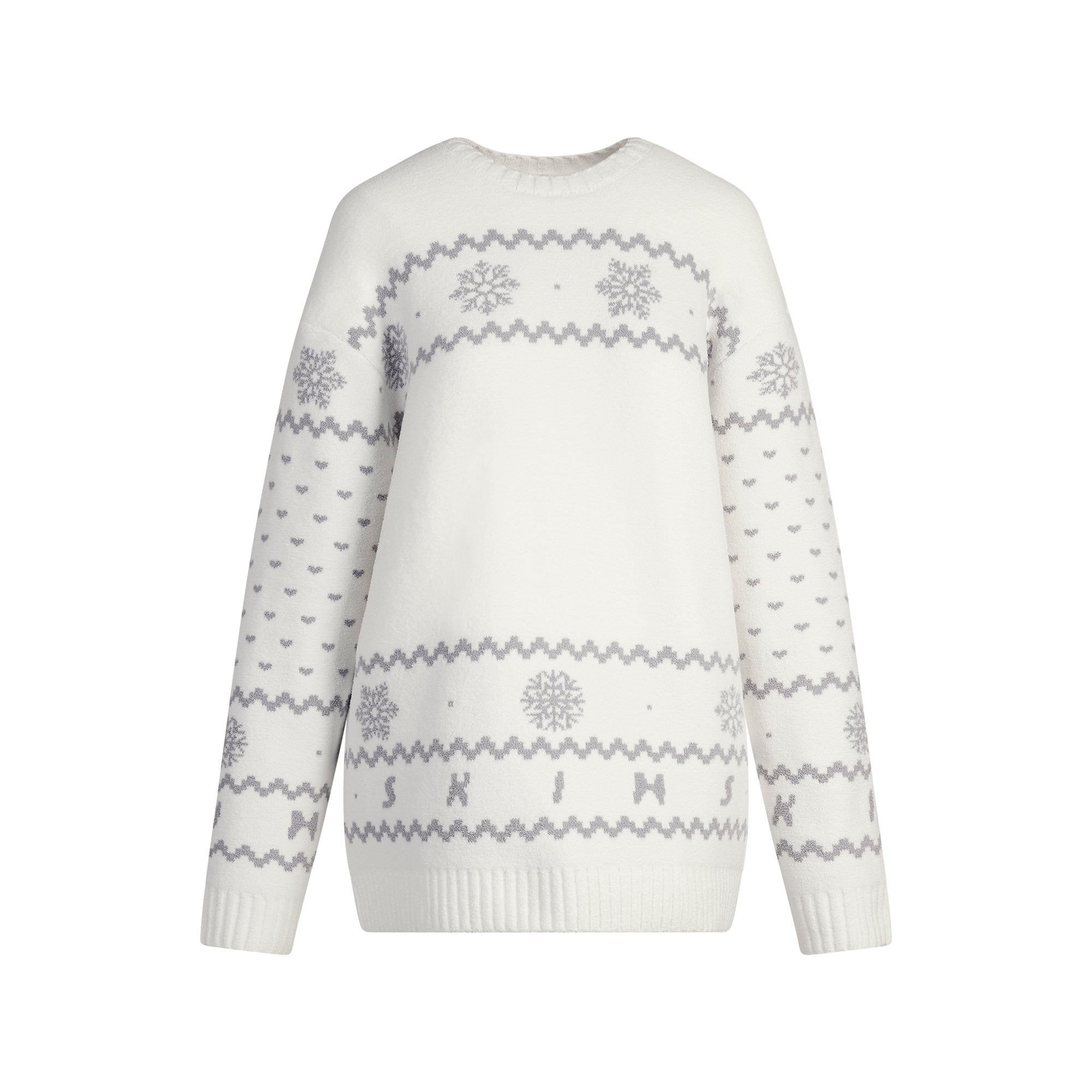 CREWNECK PULLOVER - Image 6