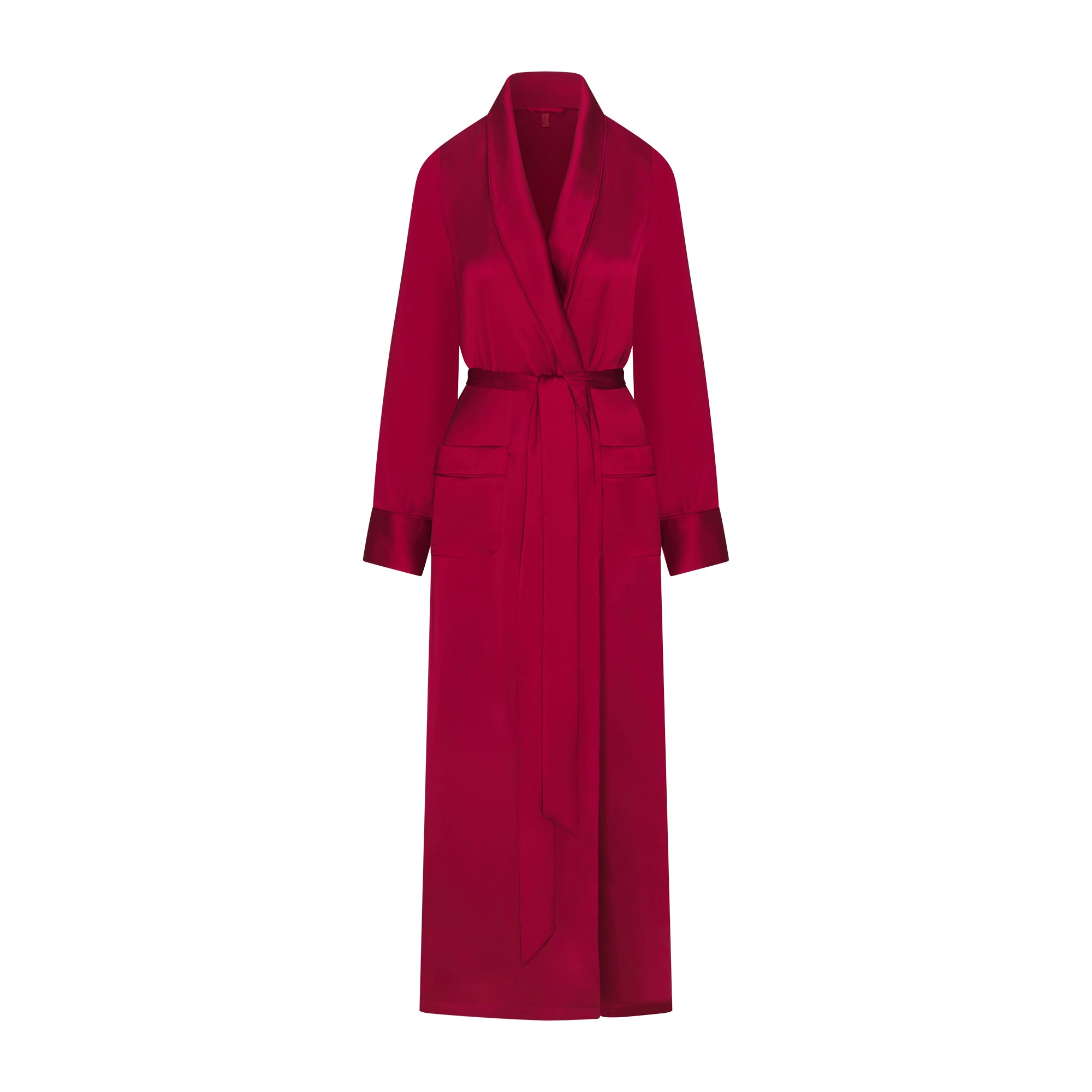 LONG ROBE - Image 6