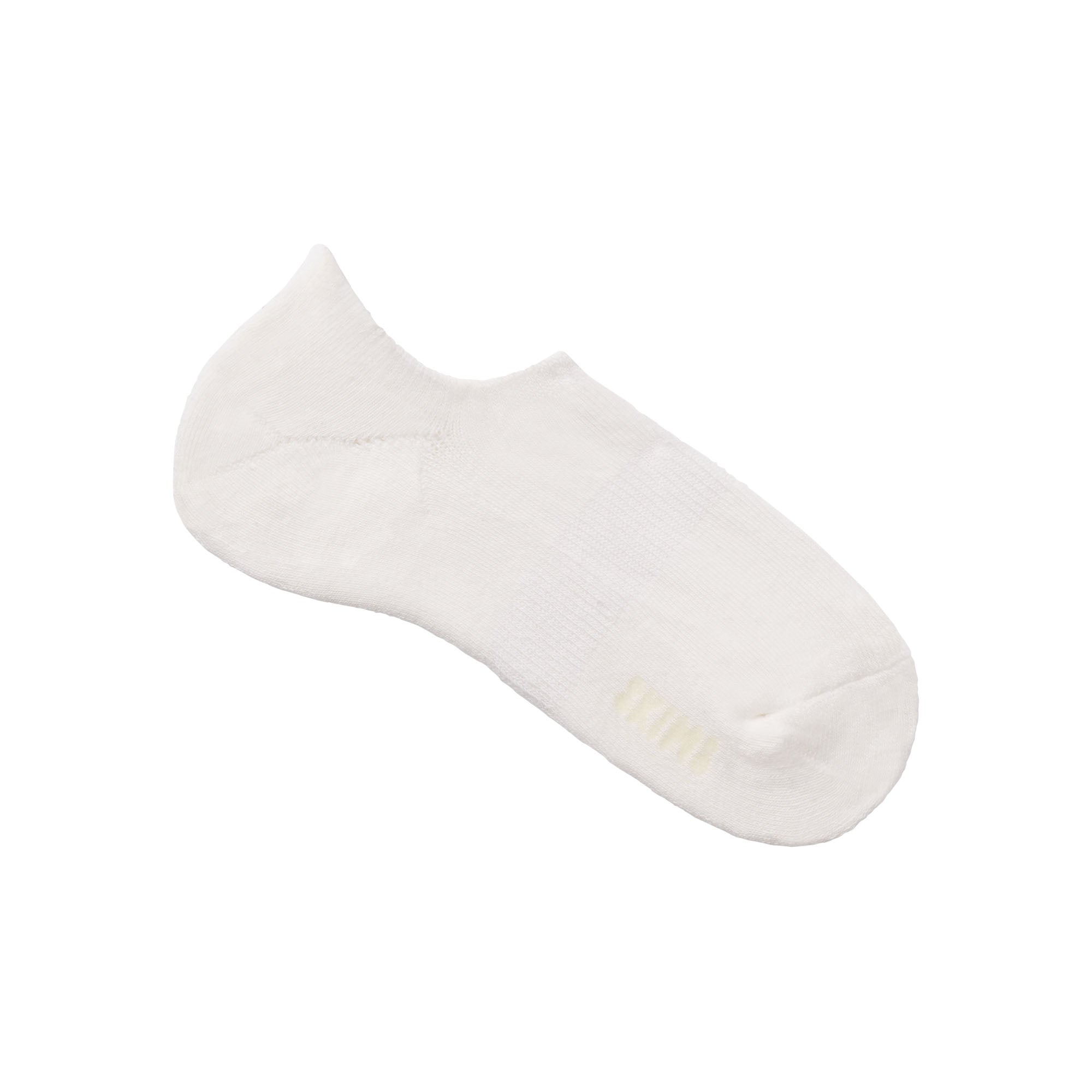 MENS NO SHOW SOCK 3-PACK - Image 5