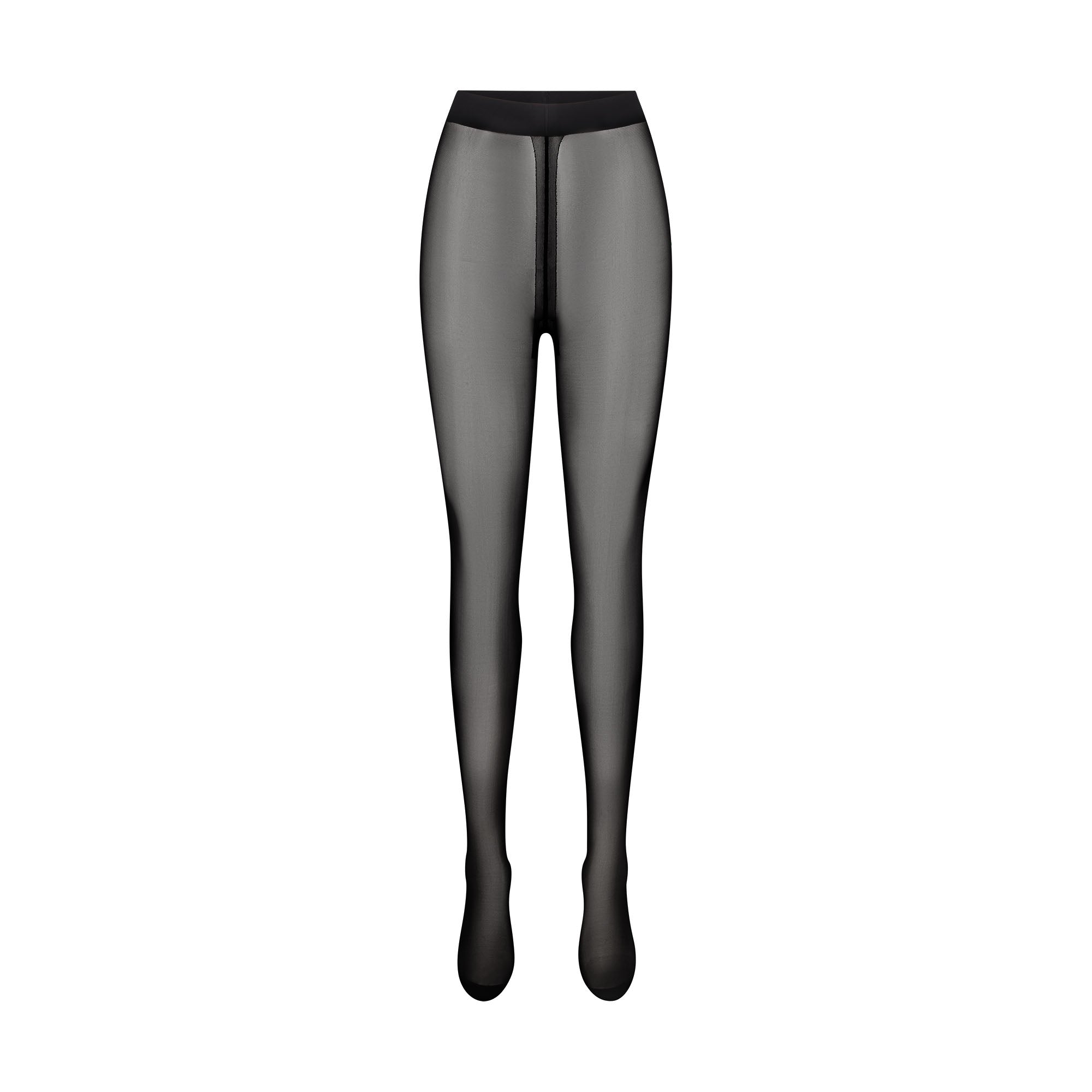 SHEER TIGHTS - Image 5