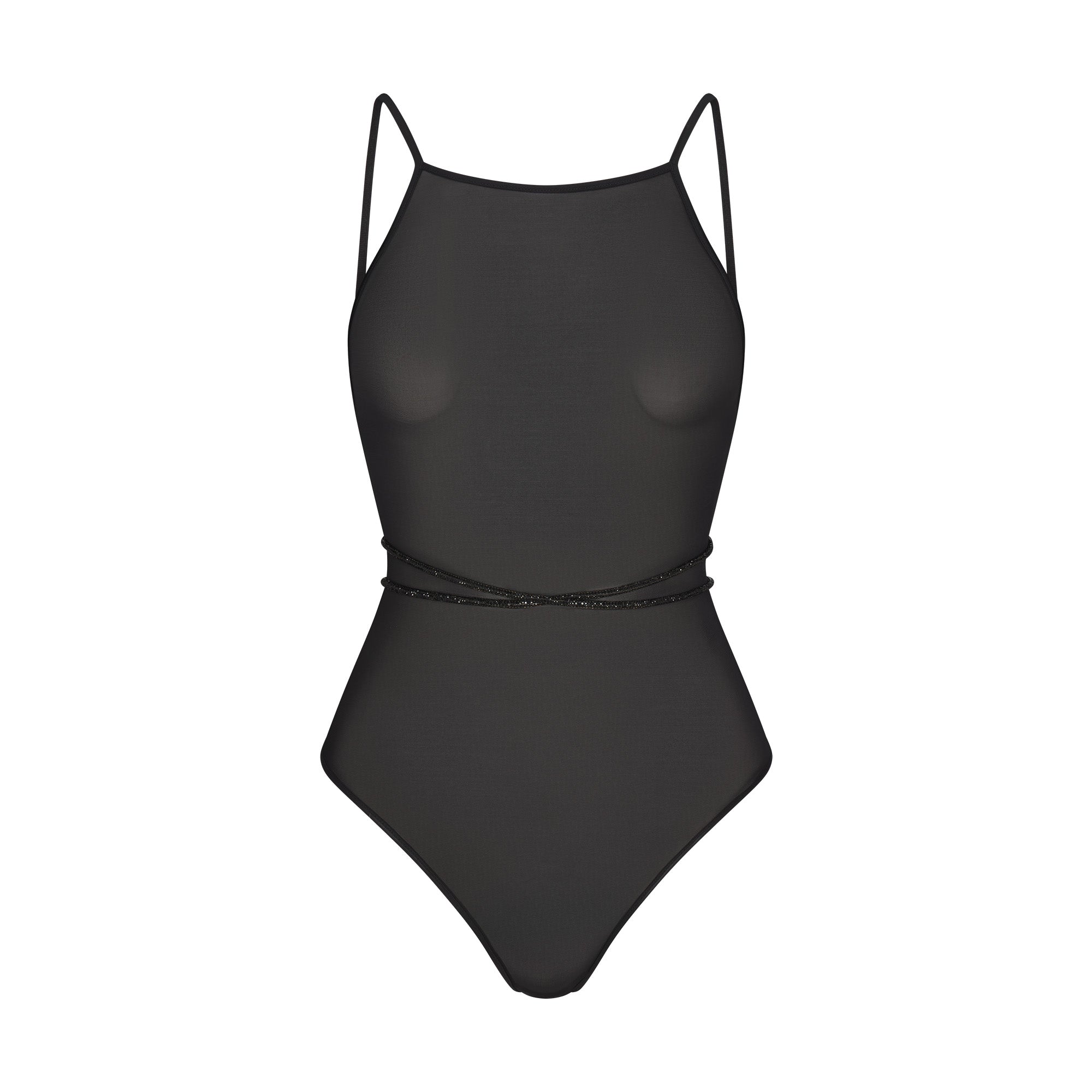 OPEN BACK BODYSUIT - Image 5